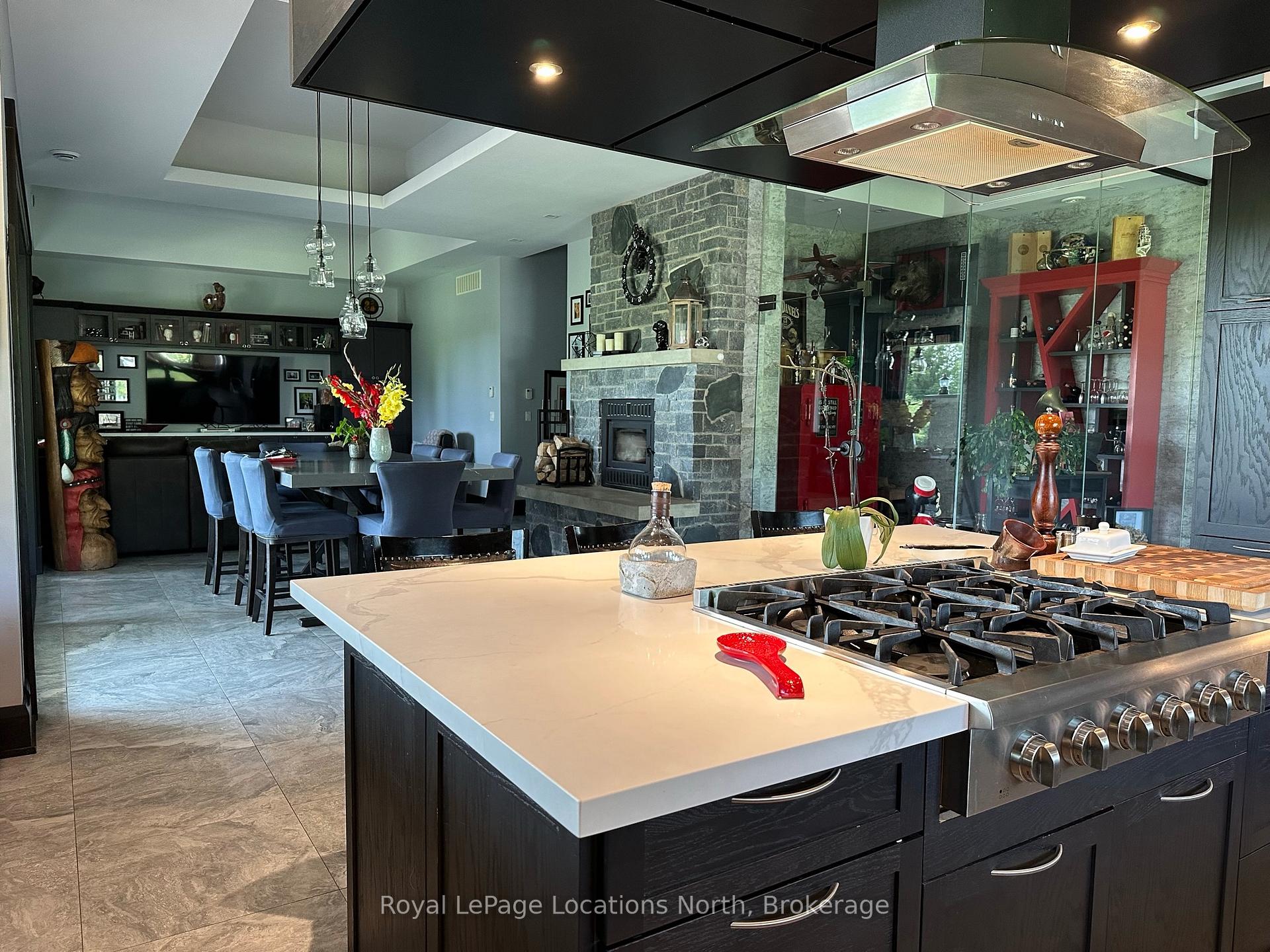 Photo 6 of 2263 Nottawasaga 6 N, Clearview, Rural Clearview — HOMEH