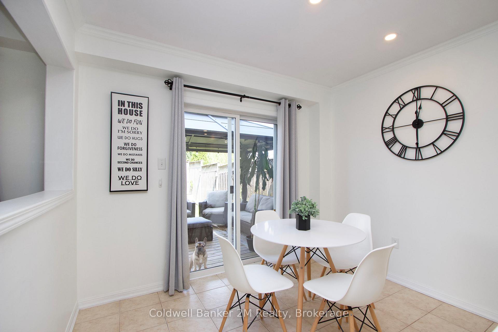 Photo 8 of 10 Eldad Drive, Clarington, Bowmanville — HOMEH