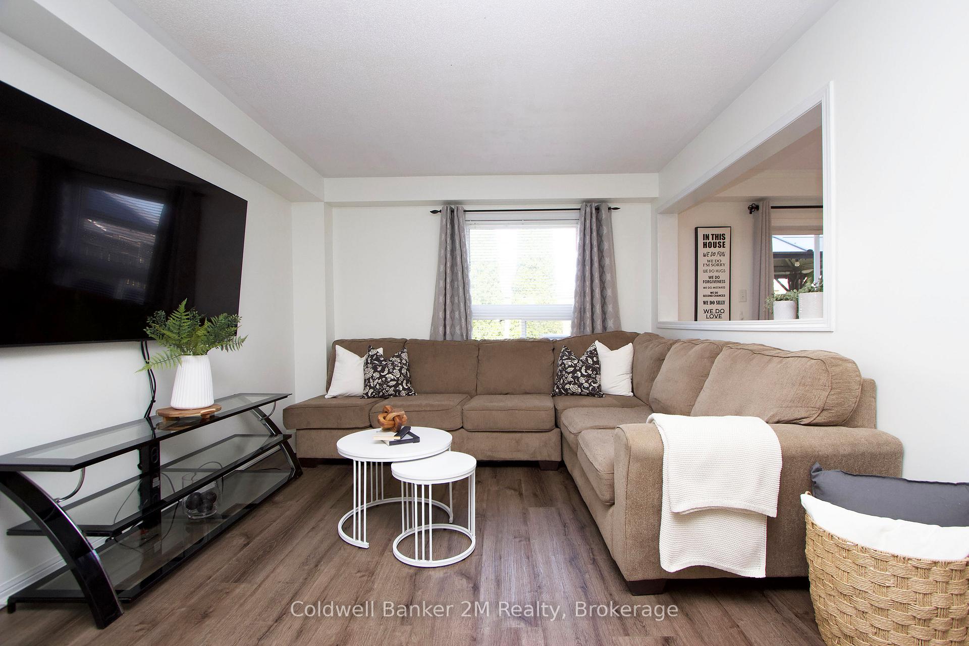 Photo 10 of 10 Eldad Drive, Clarington, Bowmanville — HOMEH