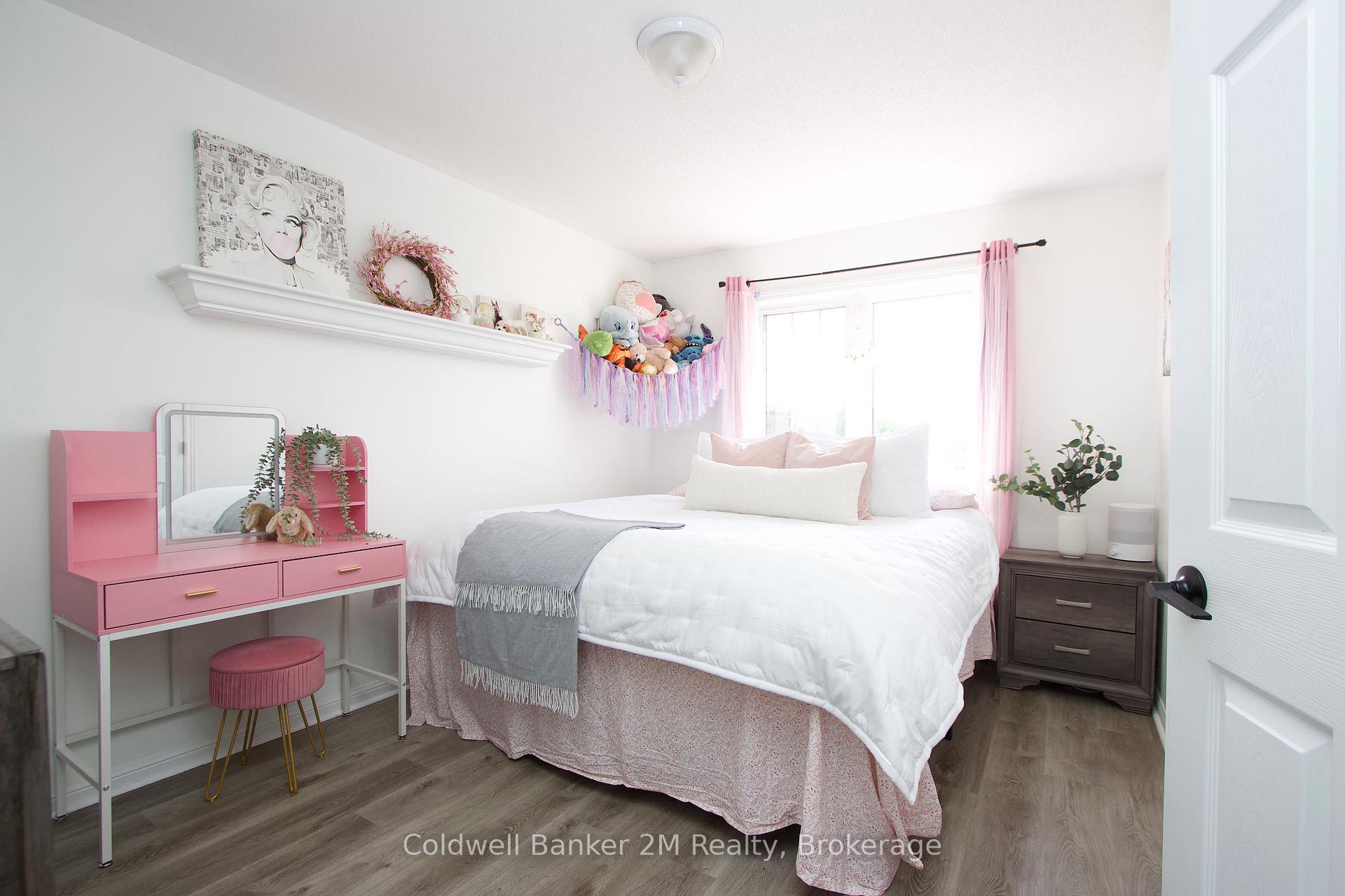 Photo 19 of 10 Eldad Drive, Clarington, Bowmanville — HOMEH