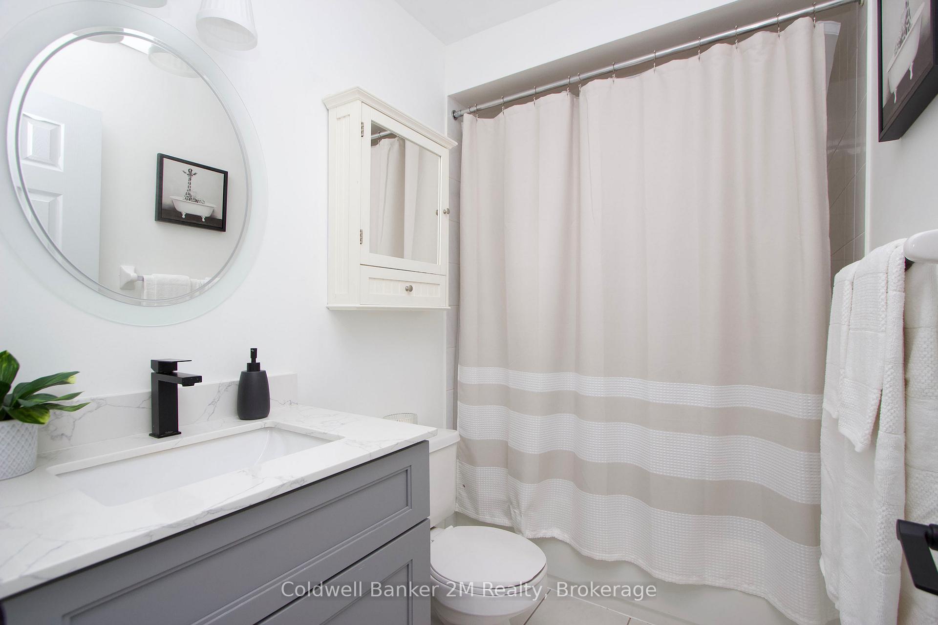 Photo 21 of 10 Eldad Drive, Clarington, Bowmanville — HOMEH