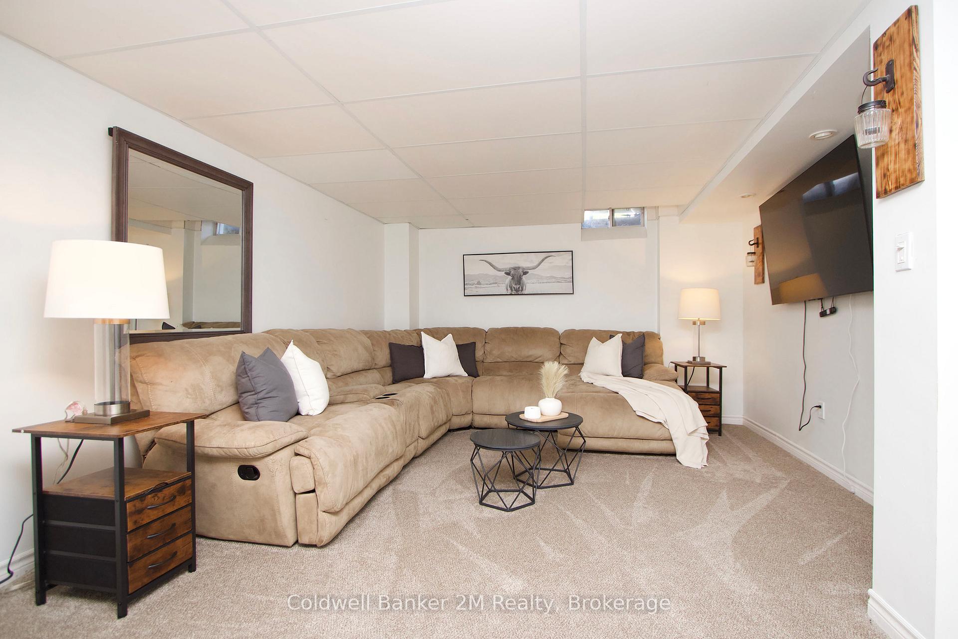 Photo 22 of 10 Eldad Drive, Clarington, Bowmanville — HOMEH