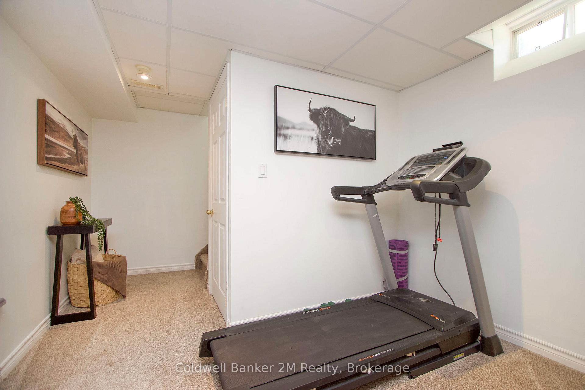 Photo 24 of 10 Eldad Drive, Clarington, Bowmanville — HOMEH