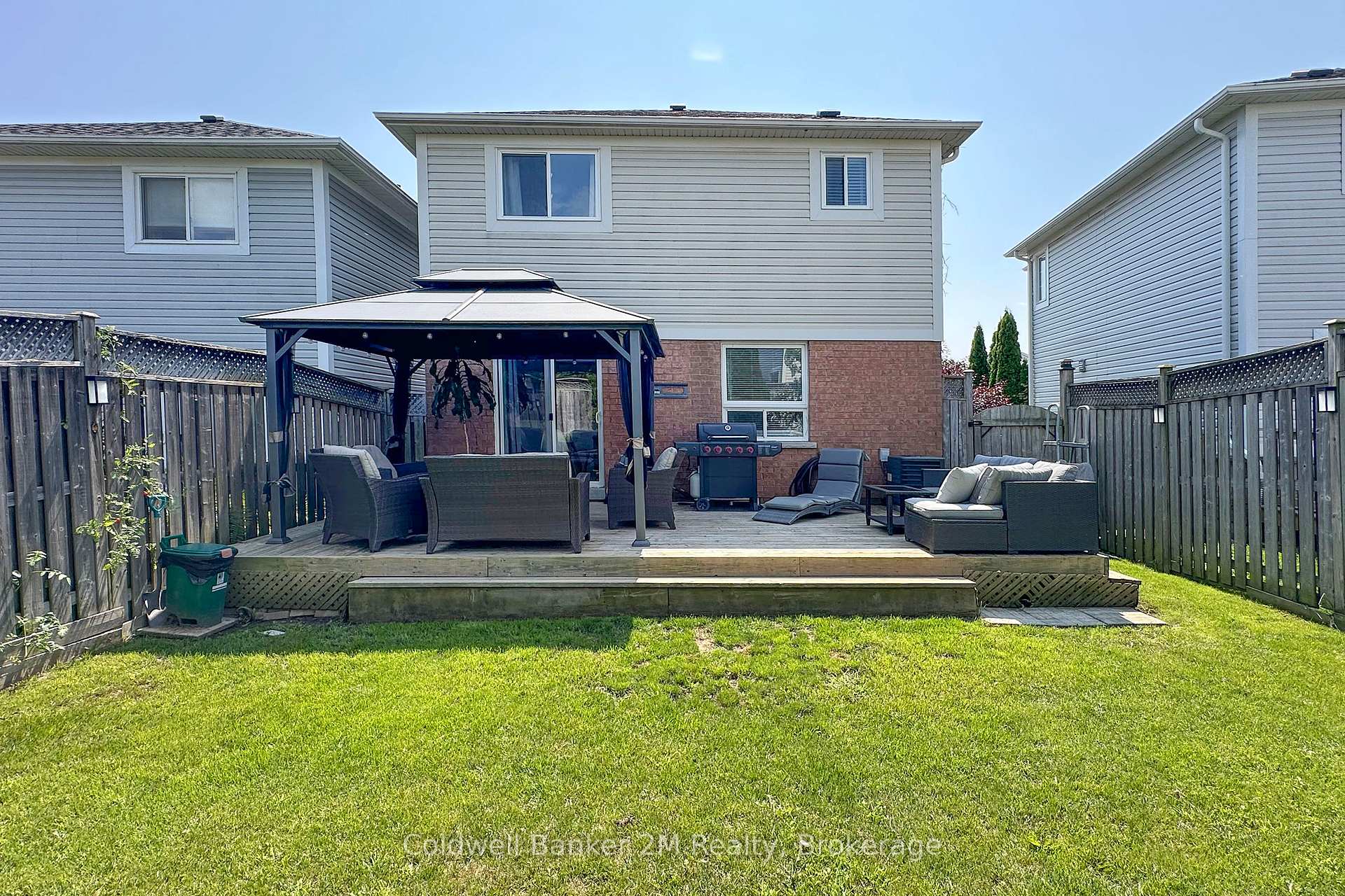Photo 25 of 10 Eldad Drive, Clarington, Bowmanville — HOMEH