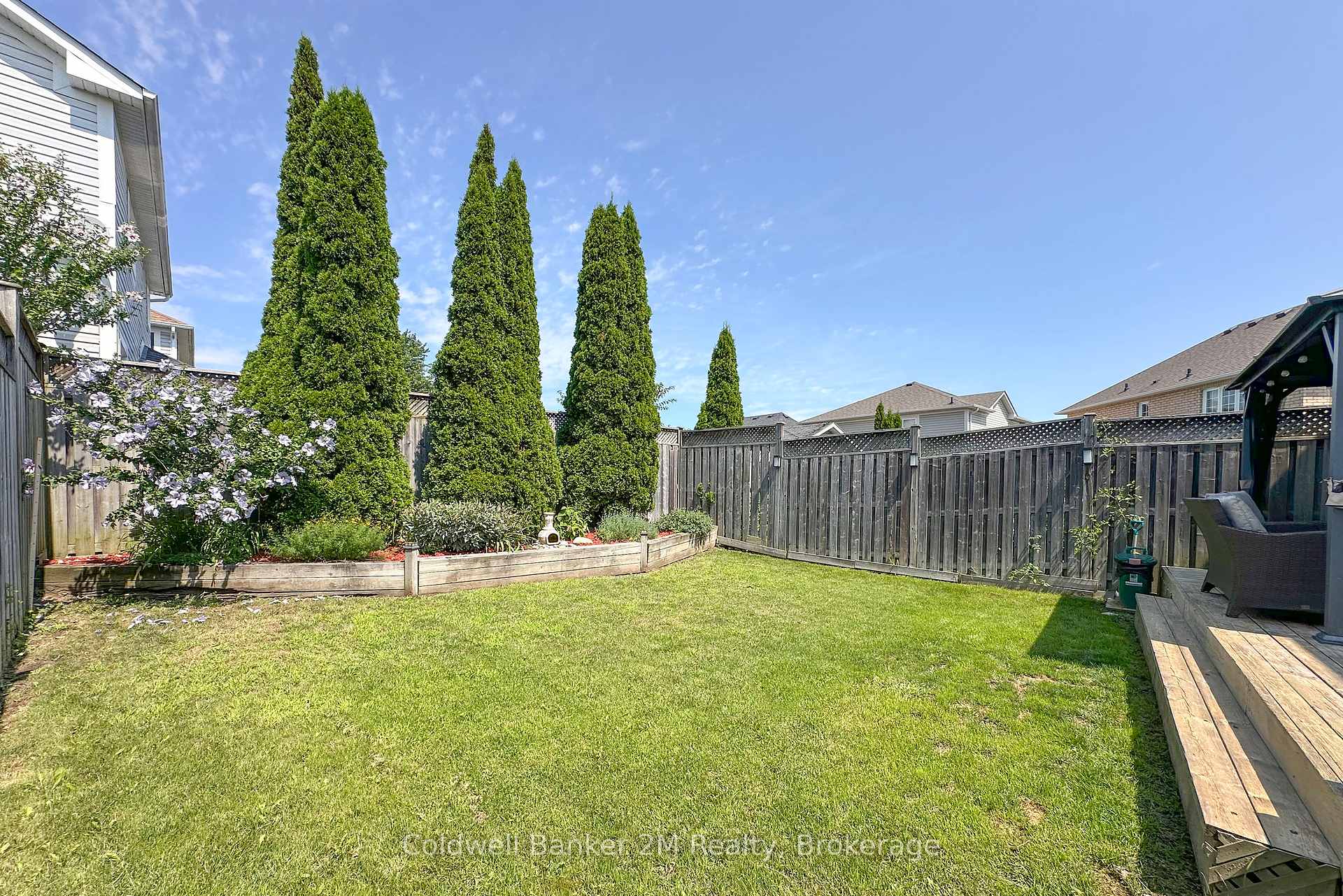 Photo 28 of 10 Eldad Drive, Clarington, Bowmanville — HOMEH