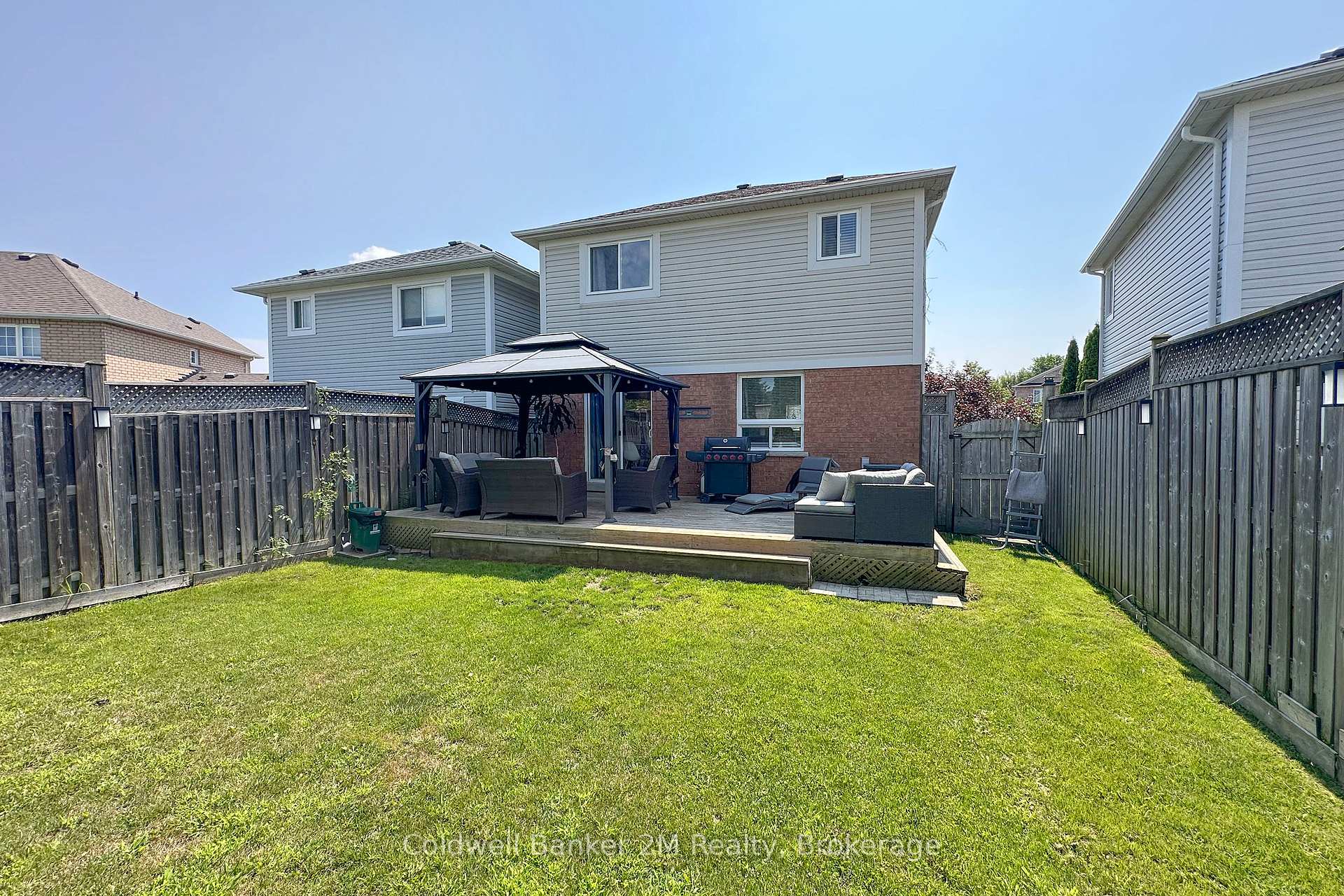 Photo 29 of 10 Eldad Drive, Clarington, Bowmanville — HOMEH