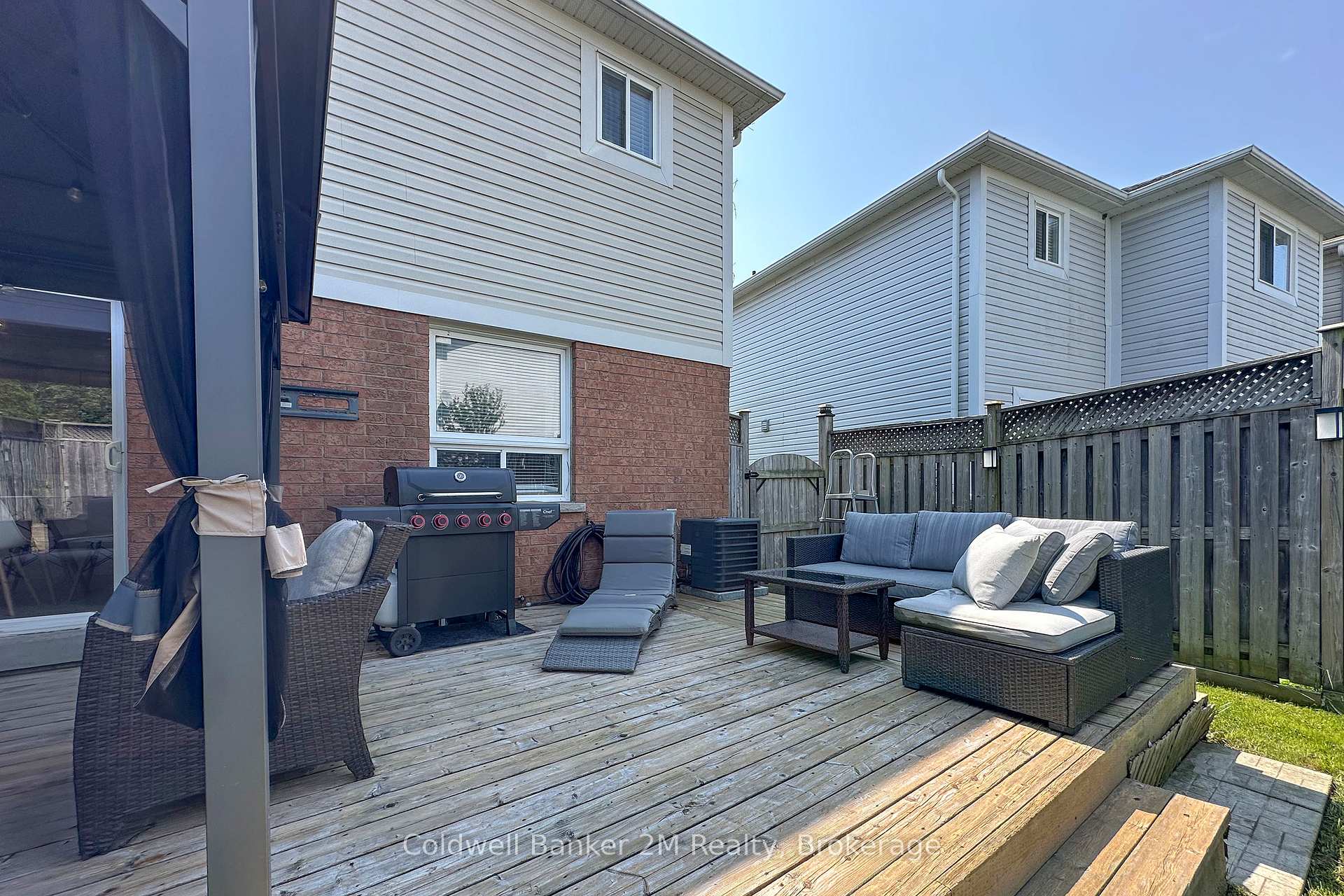 Photo 30 of 10 Eldad Drive, Clarington, Bowmanville — HOMEH