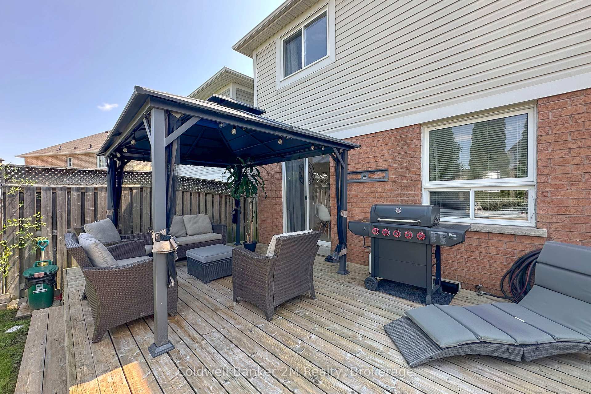 Photo 31 of 10 Eldad Drive, Clarington, Bowmanville — HOMEH
