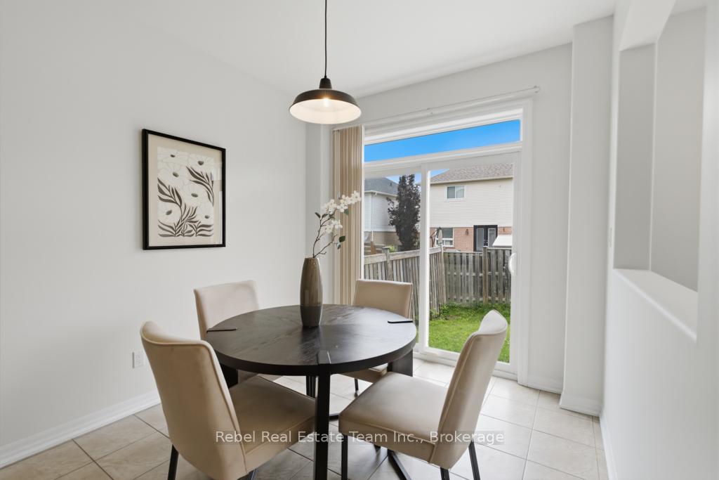 Photo 20 of 1849 Silverstone Crescent, Oshawa, Samac — HOMEH
