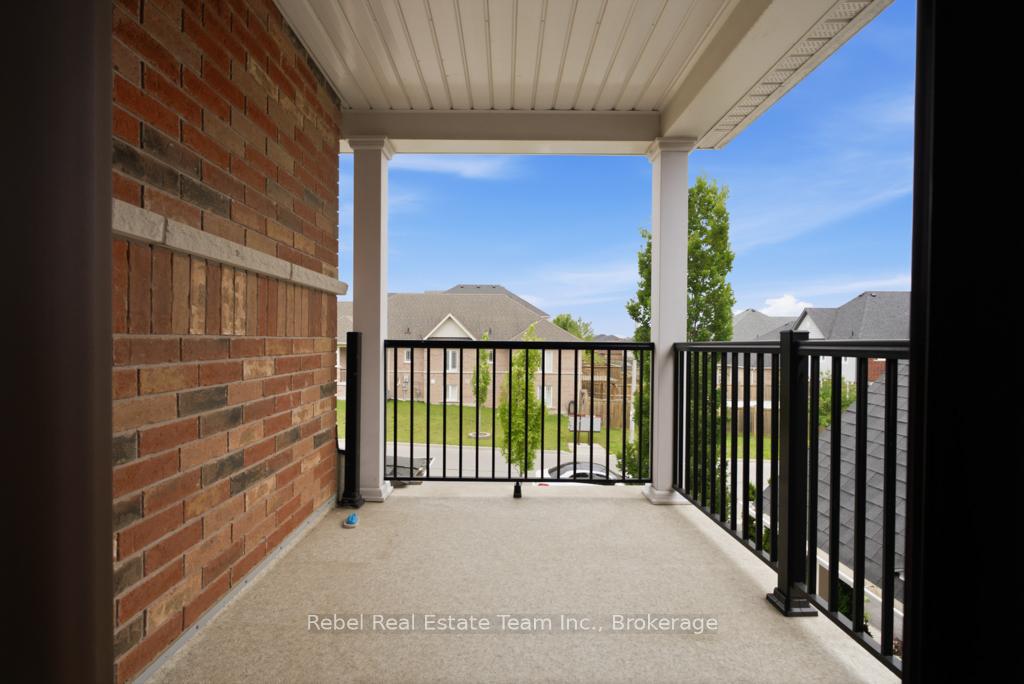 Photo 41 of 1849 Silverstone Crescent, Oshawa, Samac — HOMEH