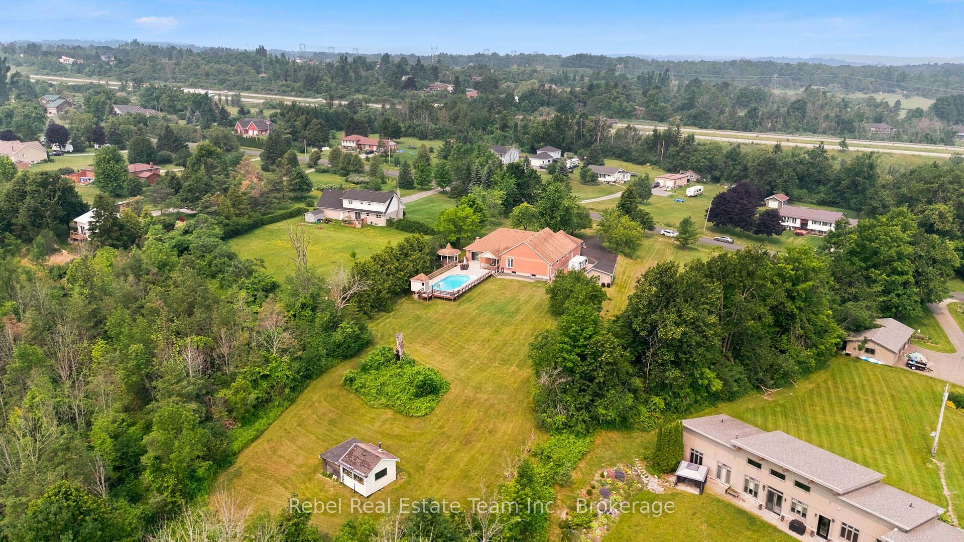 Photo 46 of 36 Valley View Drive, Cavan Monaghan, Cavan Twp — HOMEH