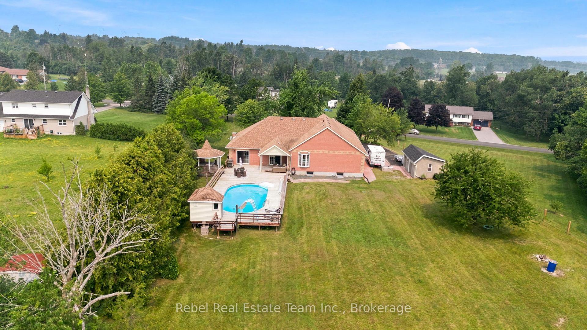 Photo 48 of 36 Valley View Drive, Cavan Monaghan, Cavan Twp — HOMEH