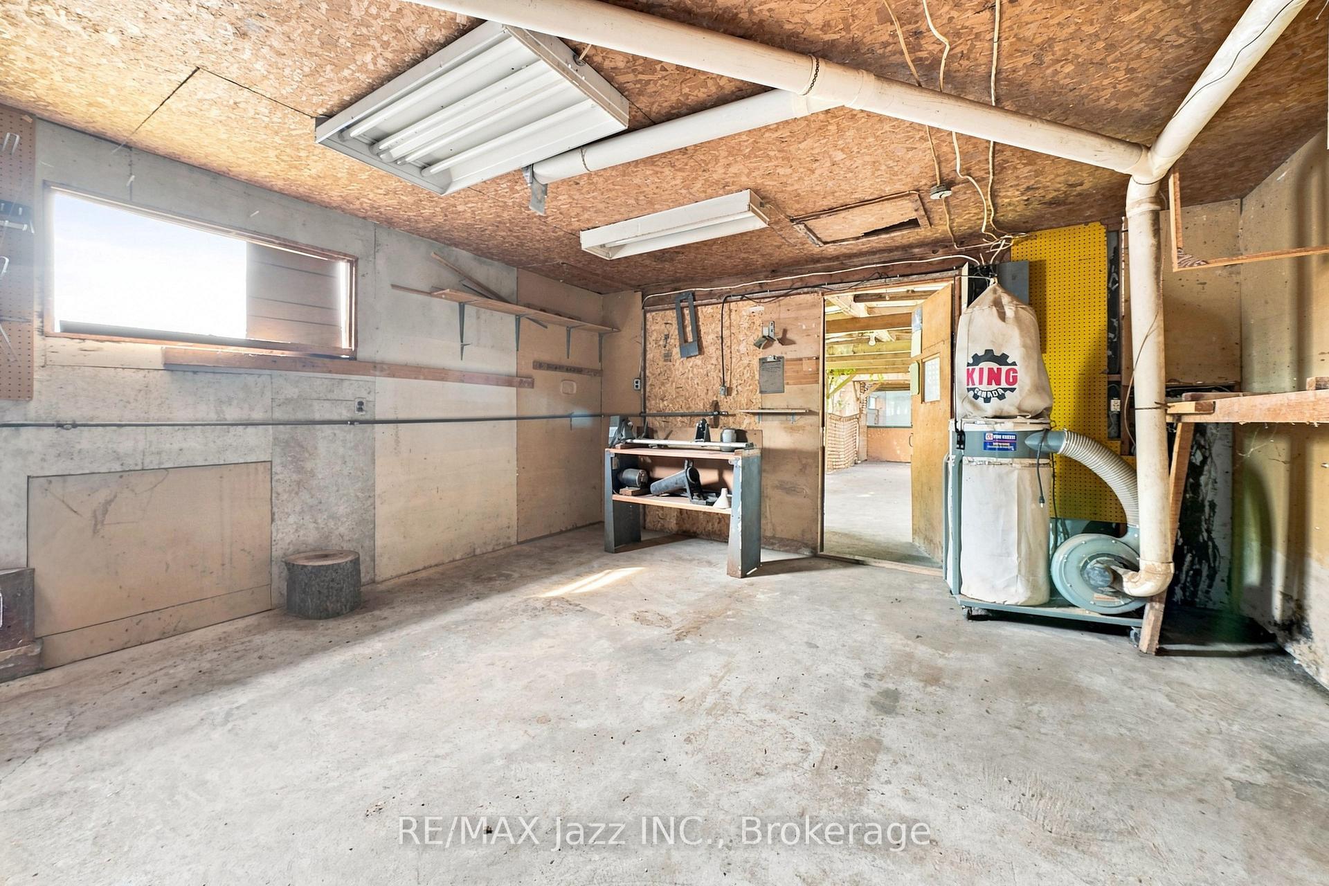 Photo 23 of 119 West Street W, Belleville, Belleville Ward — HOMEH