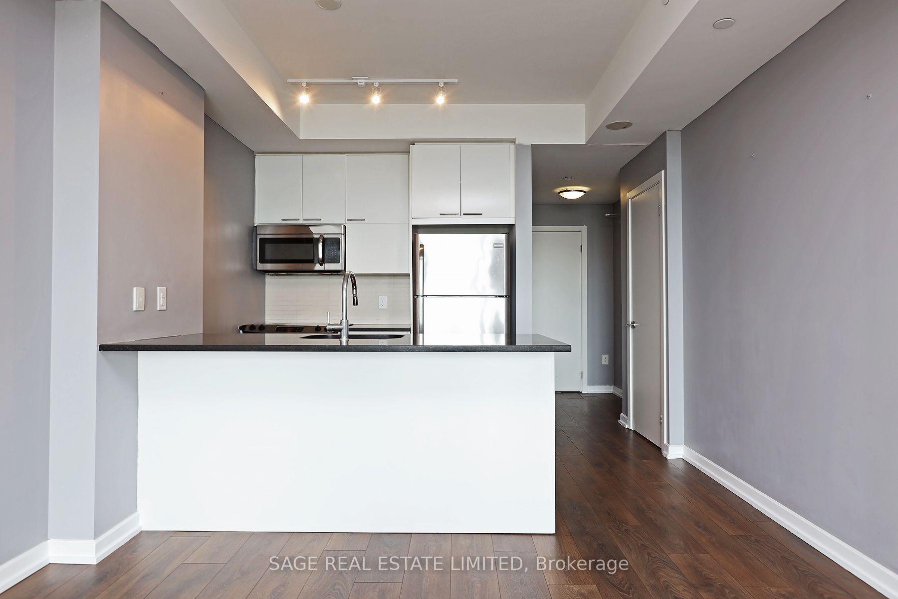 Photo 1 of Unit 413, 66 Forest Manor Road, North York, Henry Farm — HOMEH