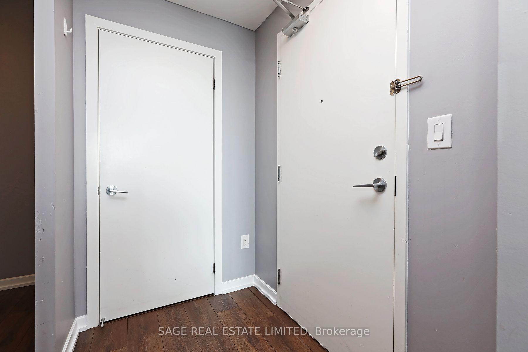 Photo 2 of Unit 413, 66 Forest Manor Road, North York, Henry Farm — HOMEH
