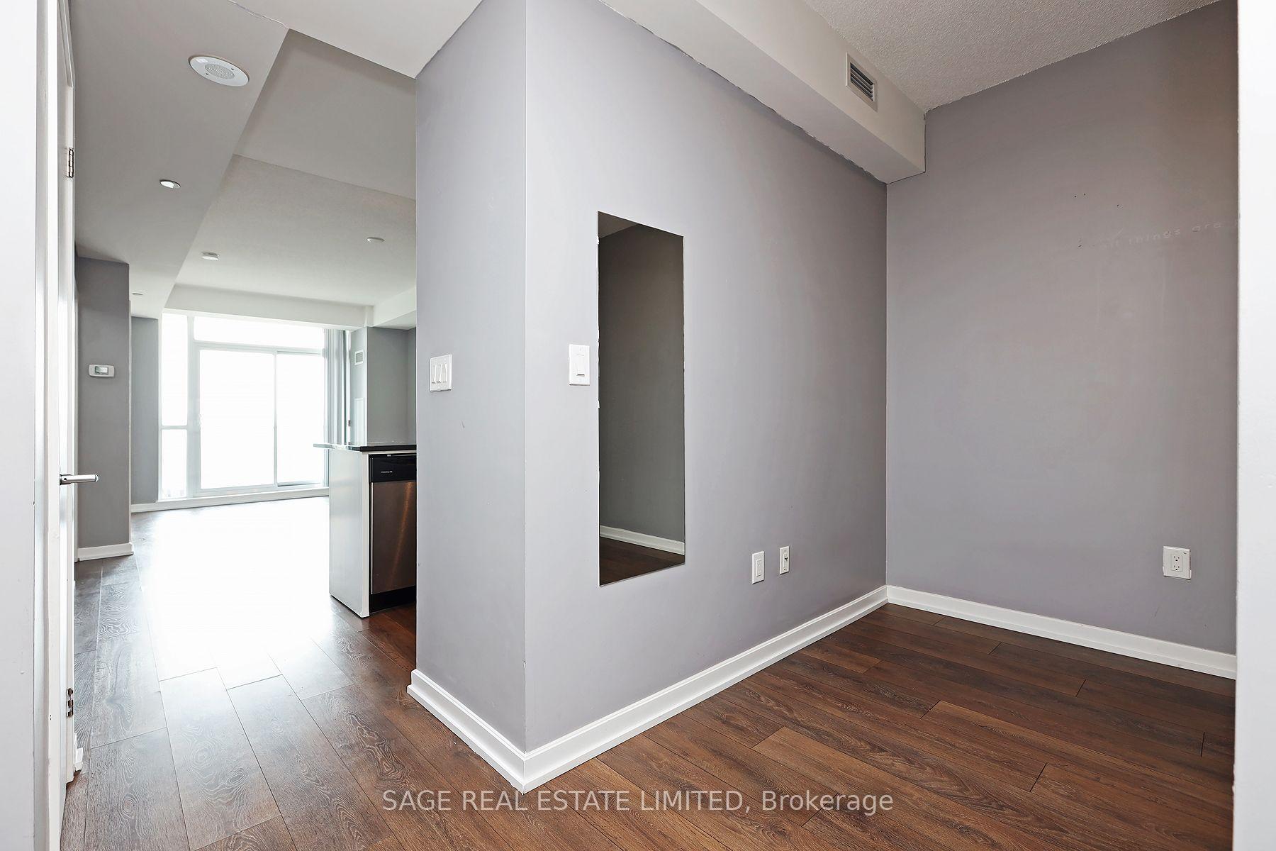 Photo 3 of Unit 413, 66 Forest Manor Road, North York, Henry Farm — HOMEH