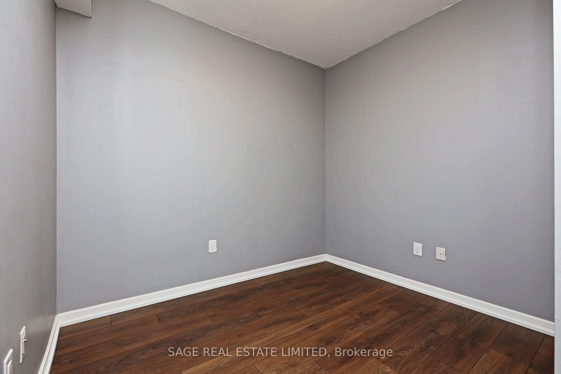 Photo 4 of Unit 413, 66 Forest Manor Road, North York, Henry Farm — HOMEH