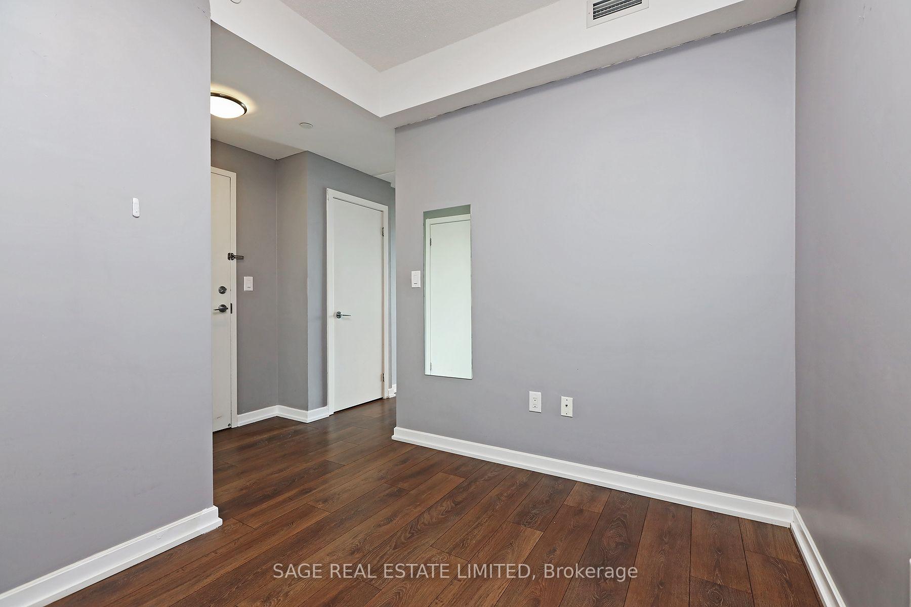Photo 5 of Unit 413, 66 Forest Manor Road, North York, Henry Farm — HOMEH