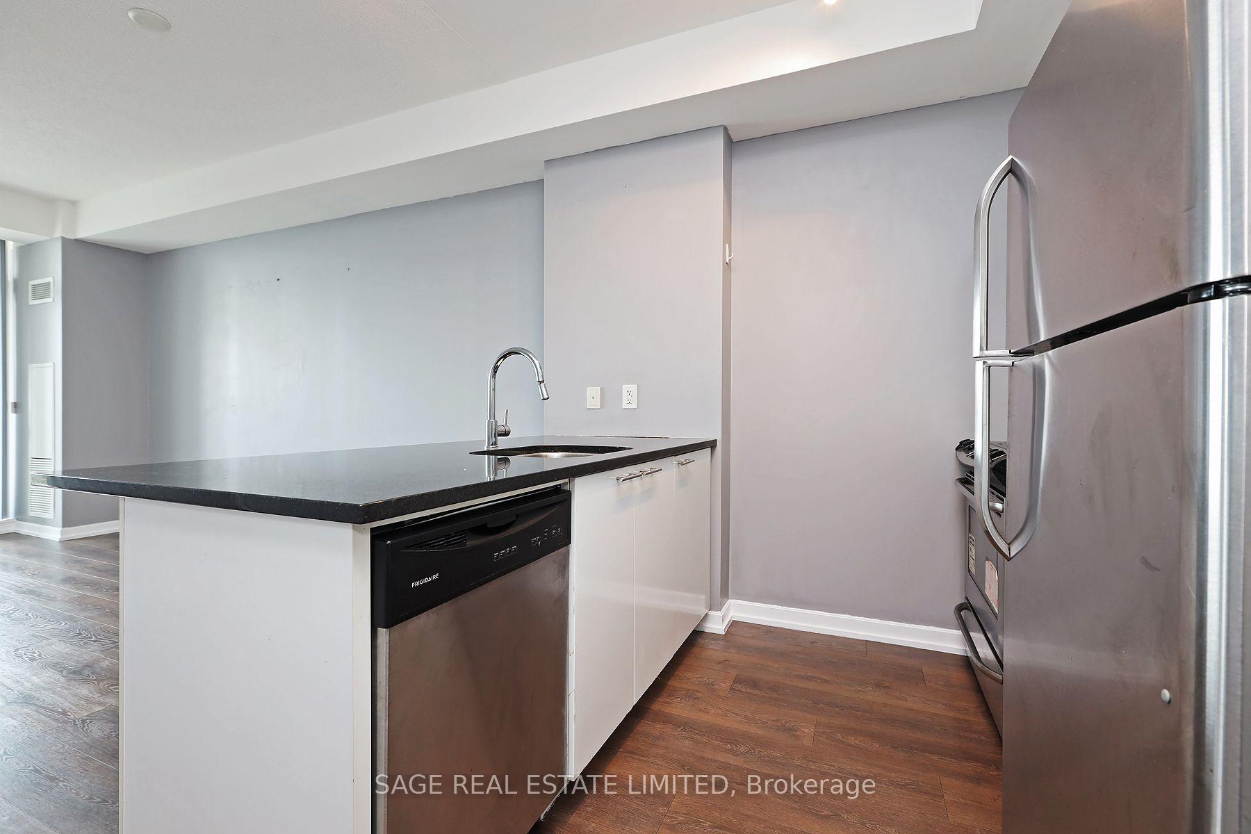Photo 6 of Unit 413, 66 Forest Manor Road, North York, Henry Farm — HOMEH
