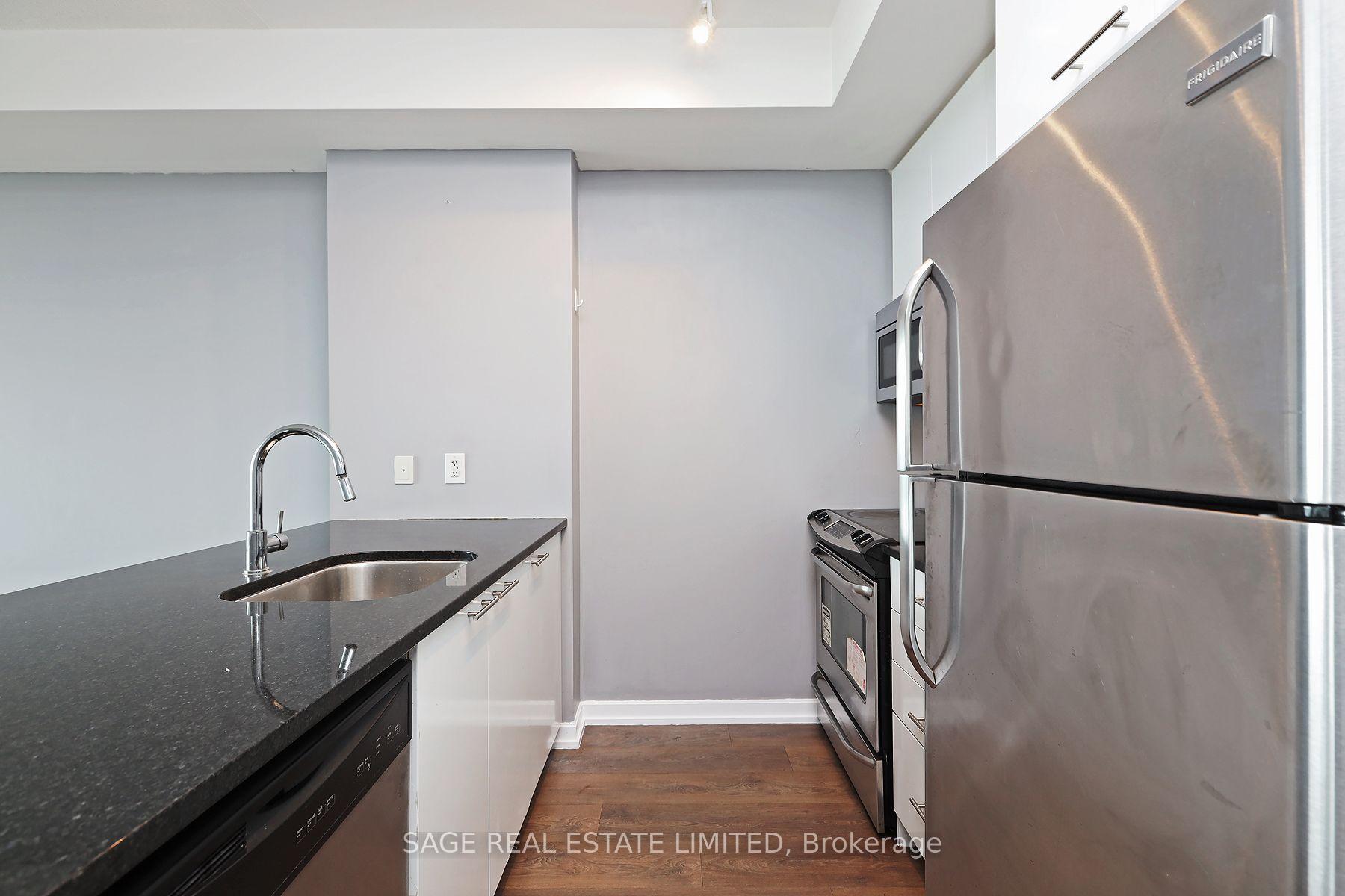 Photo 7 of Unit 413, 66 Forest Manor Road, North York, Henry Farm — HOMEH