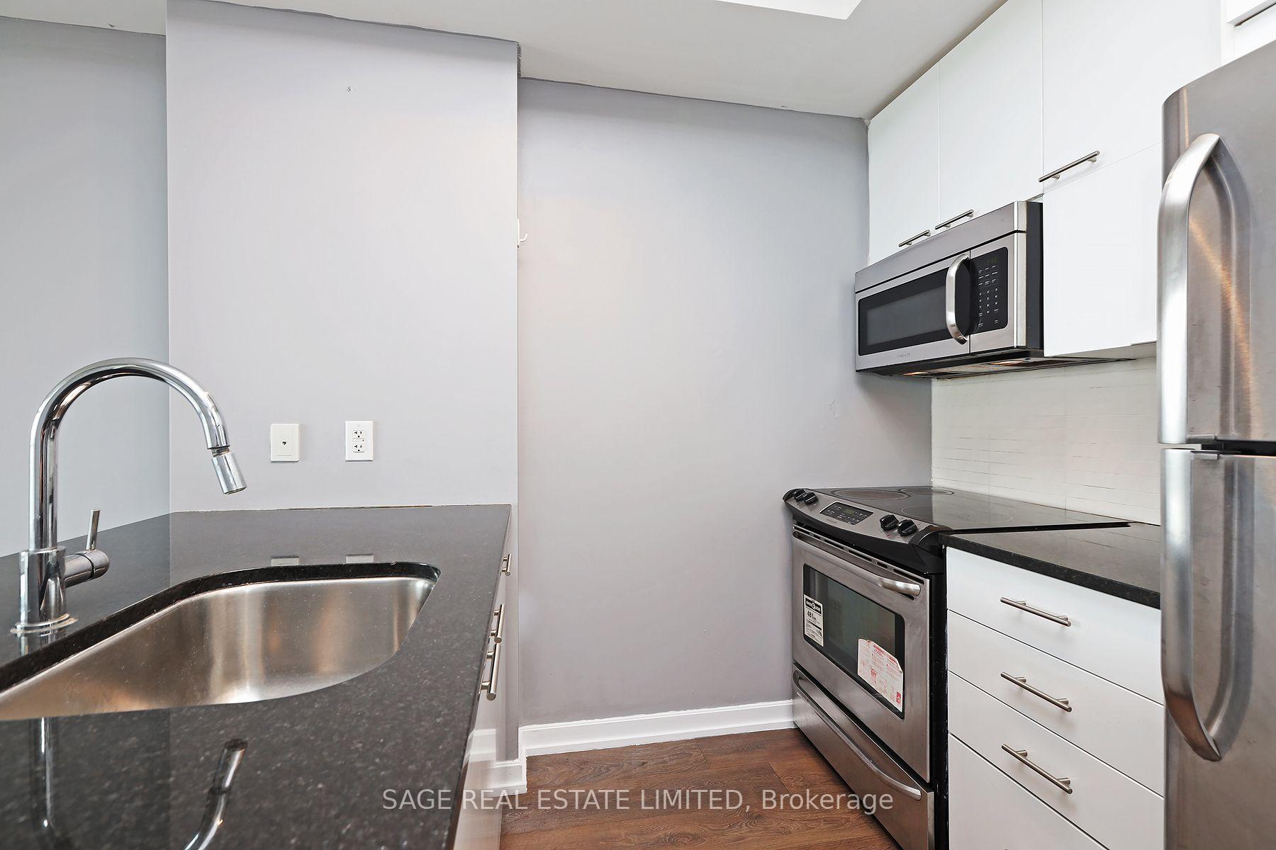 Photo 8 of Unit 413, 66 Forest Manor Road, North York, Henry Farm — HOMEH