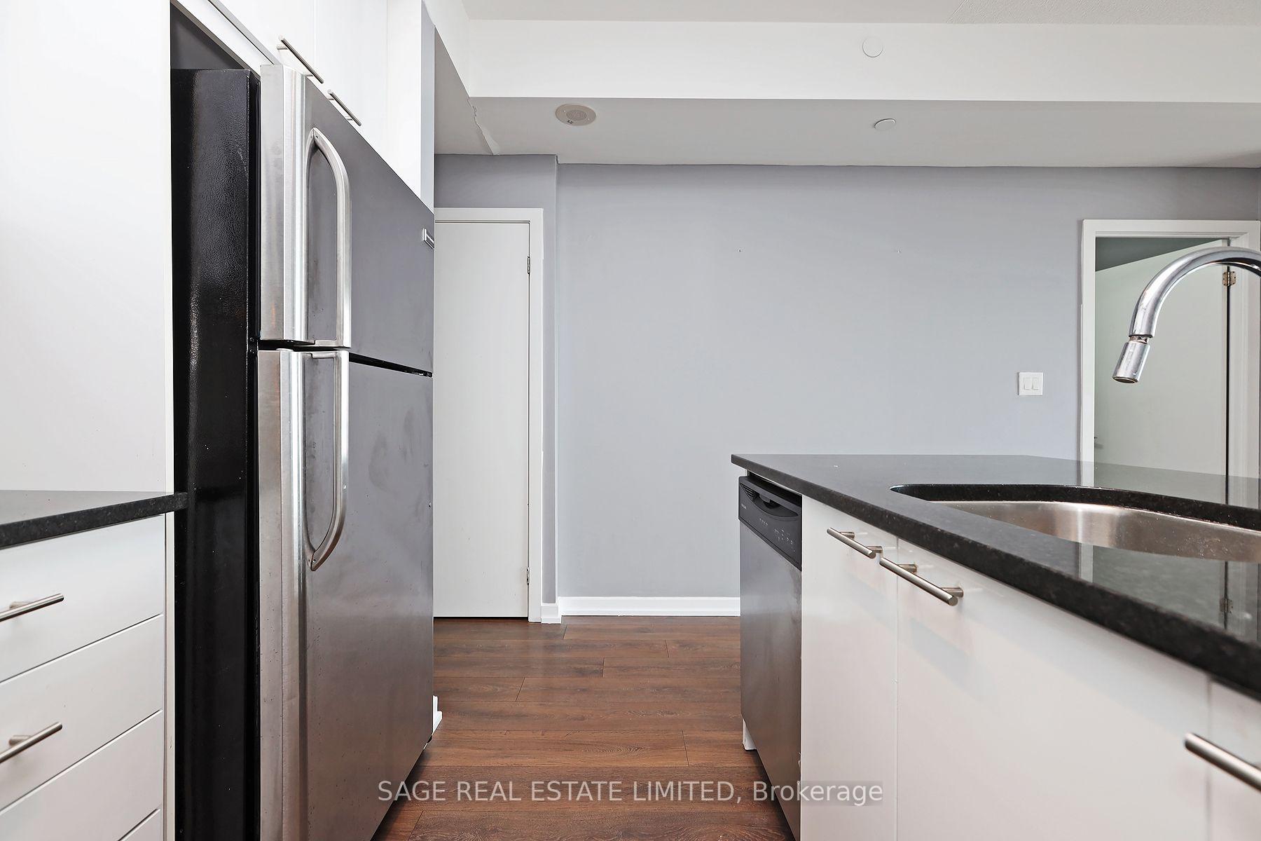 Photo 9 of Unit 413, 66 Forest Manor Road, North York, Henry Farm — HOMEH