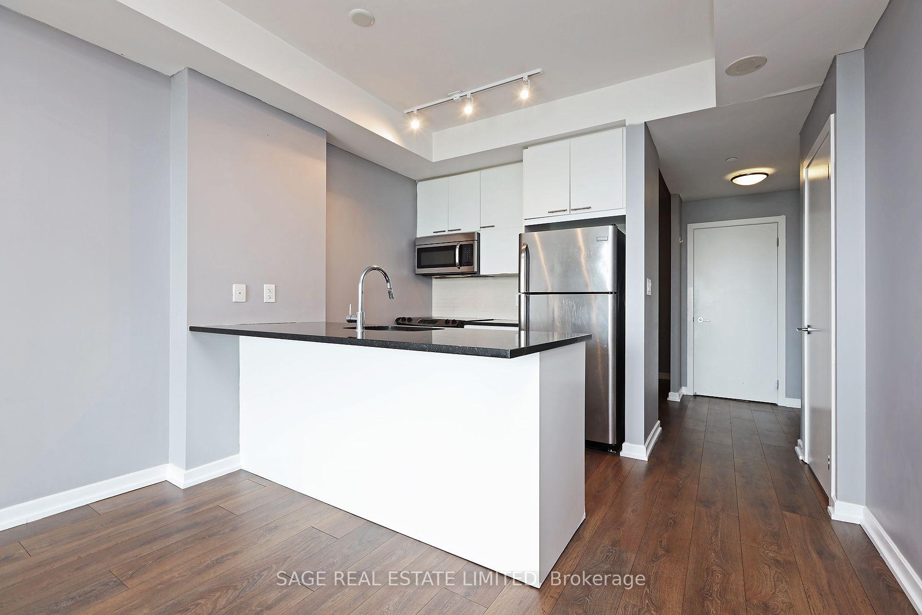 Photo 11 of Unit 413, 66 Forest Manor Road, North York, Henry Farm — HOMEH