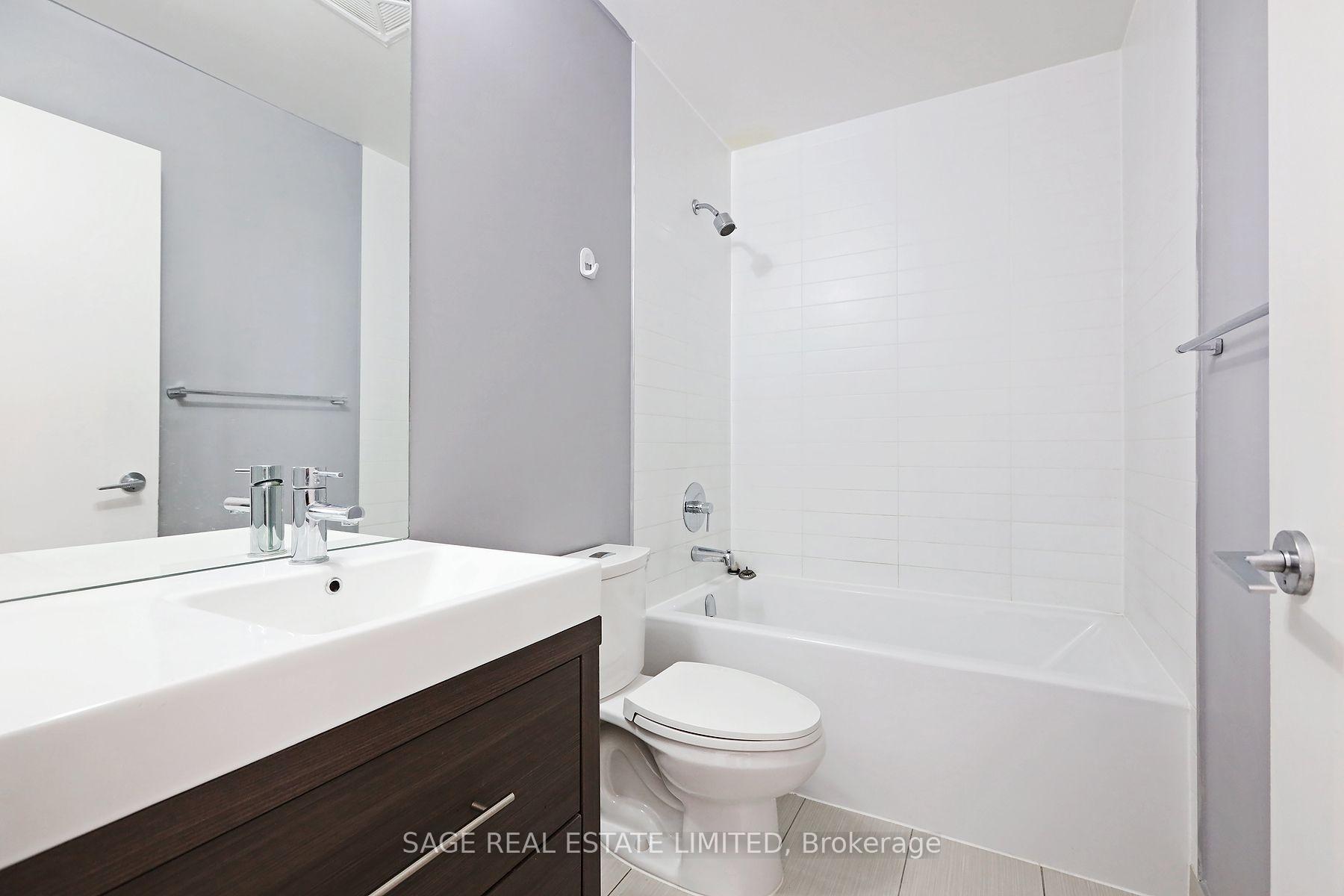 Photo 20 of Unit 413, 66 Forest Manor Road, North York, Henry Farm — HOMEH