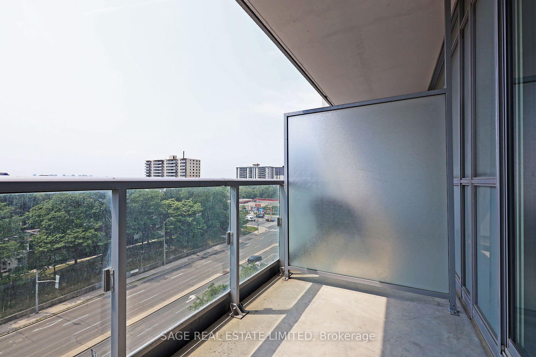 Photo 23 of Unit 413, 66 Forest Manor Road, North York, Henry Farm — HOMEH