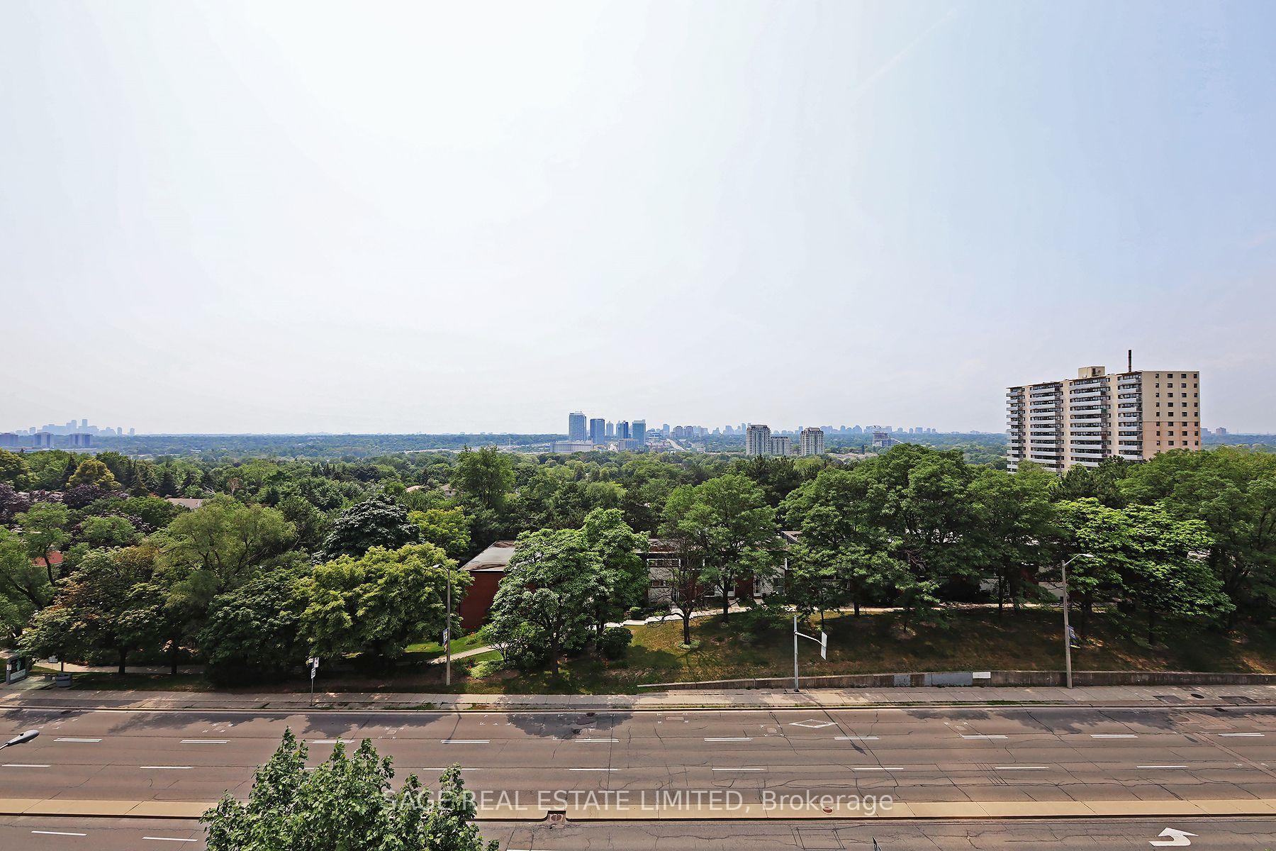 Photo 24 of Unit 413, 66 Forest Manor Road, North York, Henry Farm — HOMEH