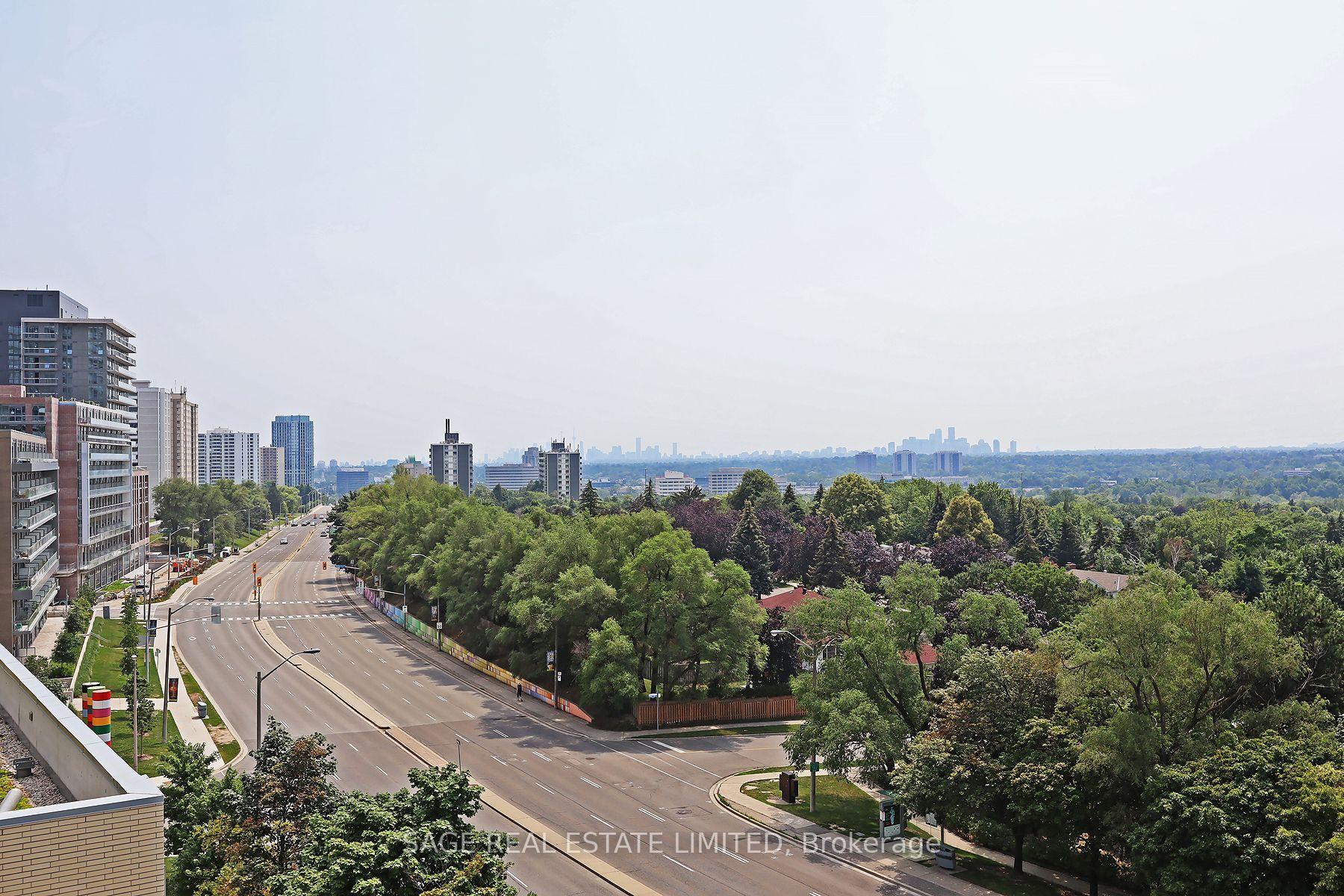 Photo 25 of Unit 413, 66 Forest Manor Road, North York, Henry Farm — HOMEH