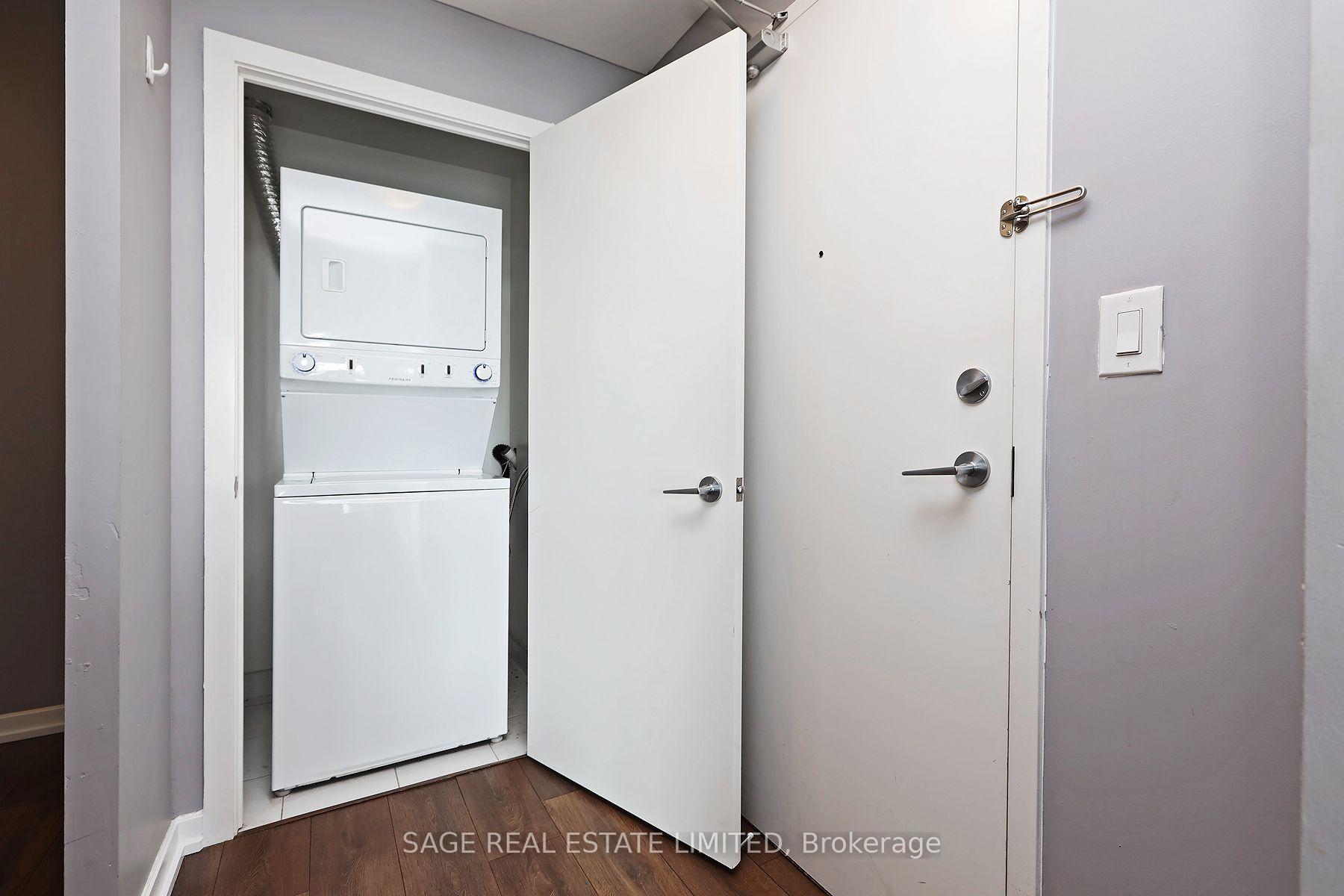 Photo 26 of Unit 413, 66 Forest Manor Road, North York, Henry Farm — HOMEH