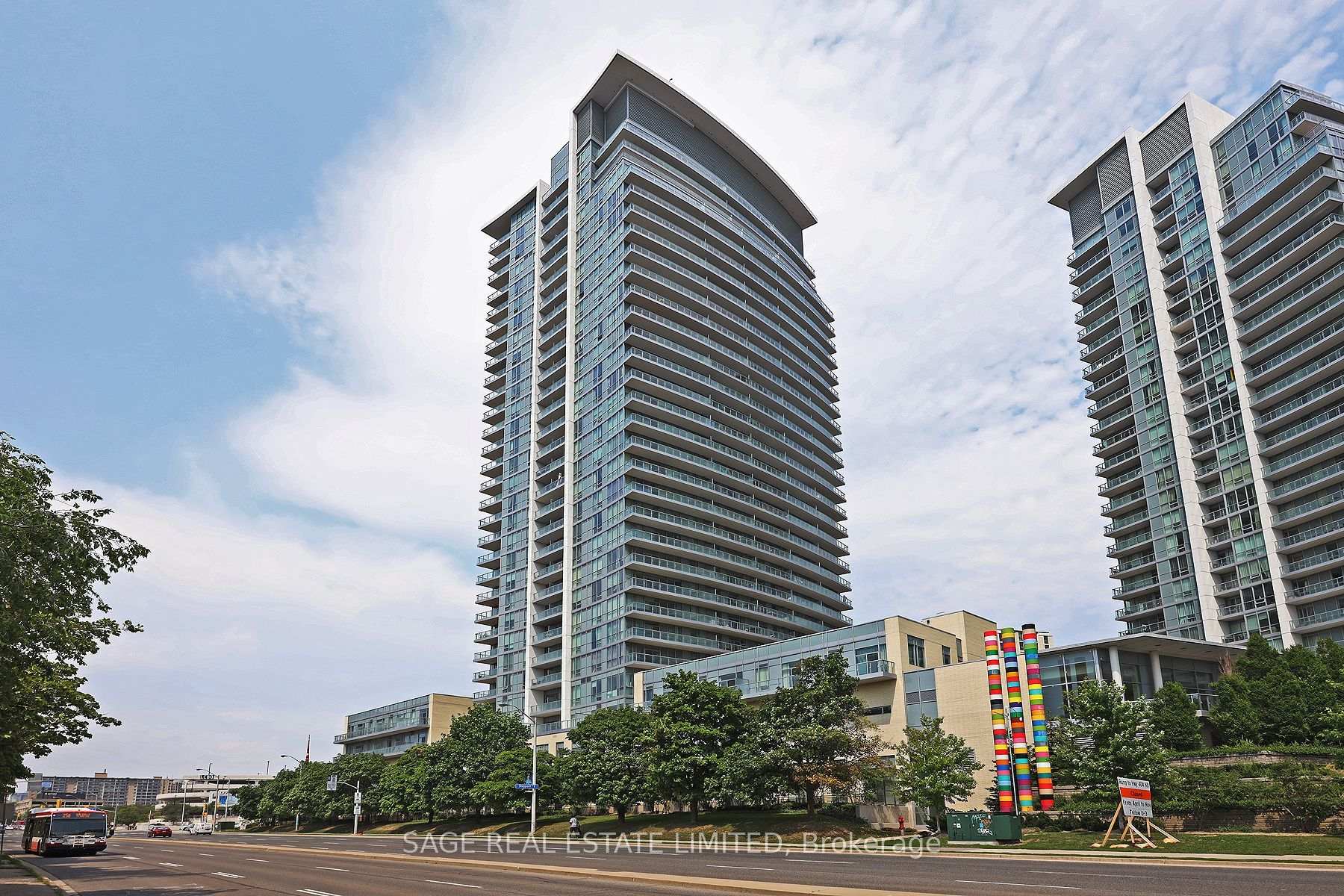 Photo 27 of Unit 413, 66 Forest Manor Road, North York, Henry Farm — HOMEH