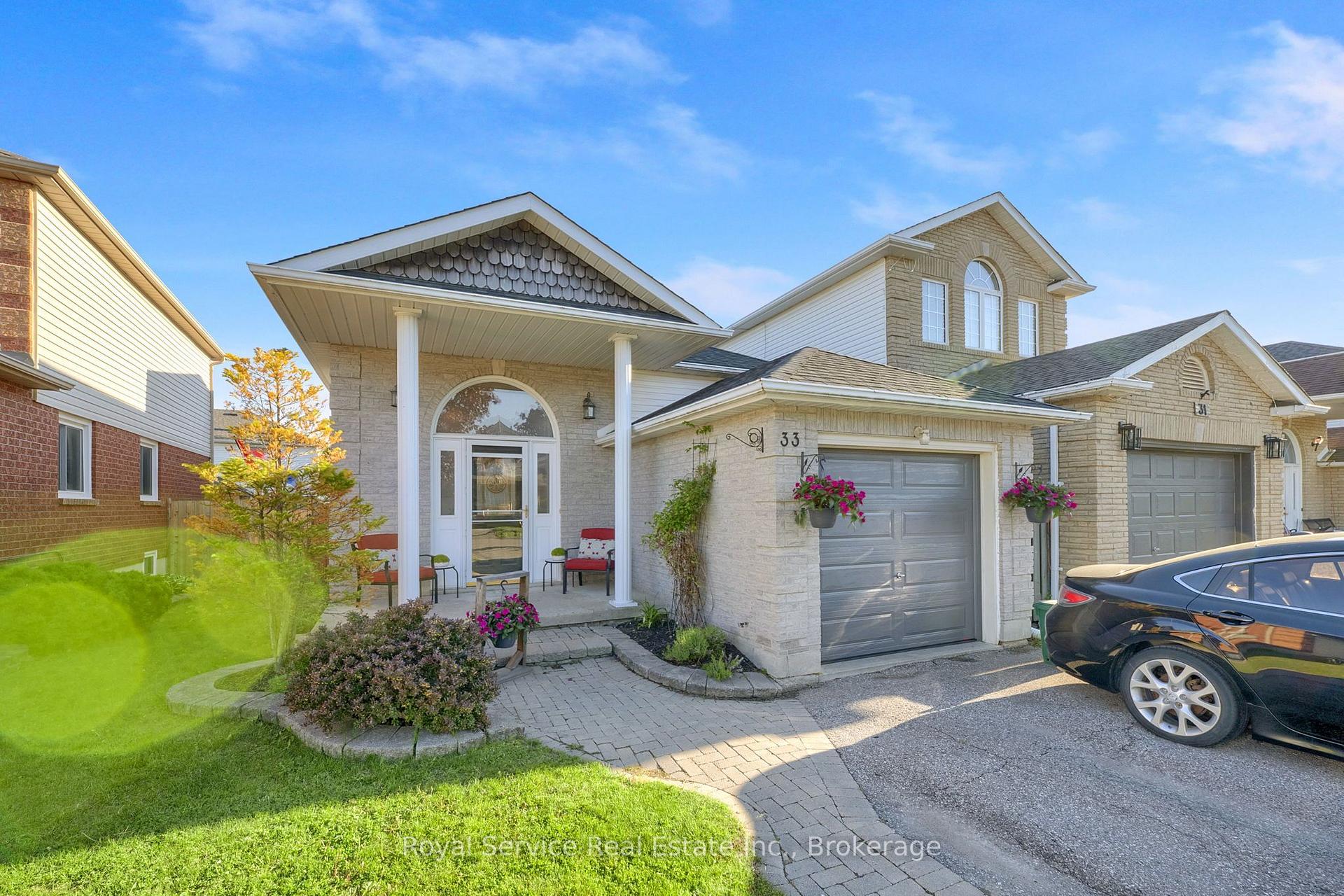 Photo of 33 Mallory Street