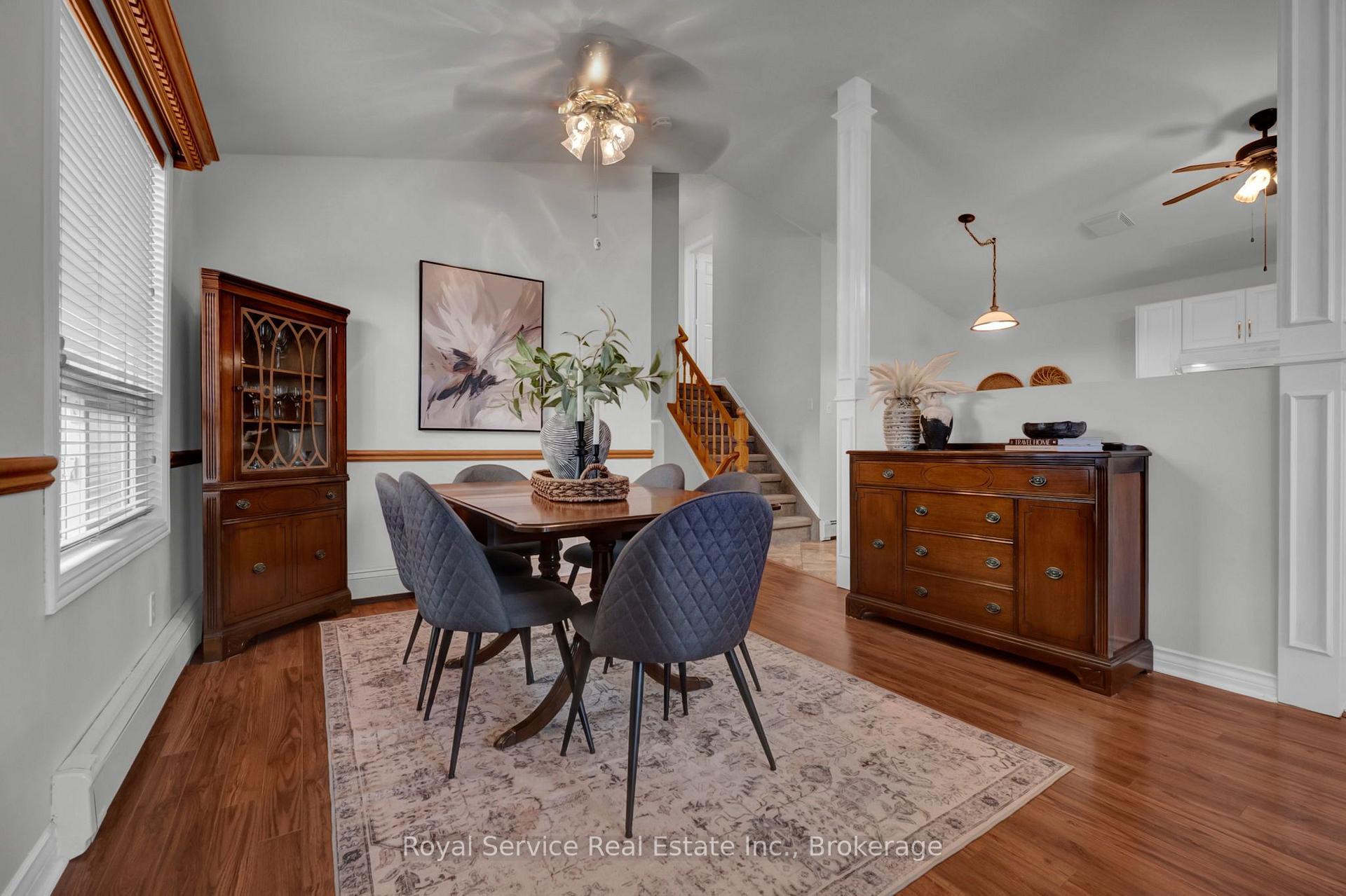 Photo 5 of 33 Mallory Street, Clarington, Courtice — HOMEH
