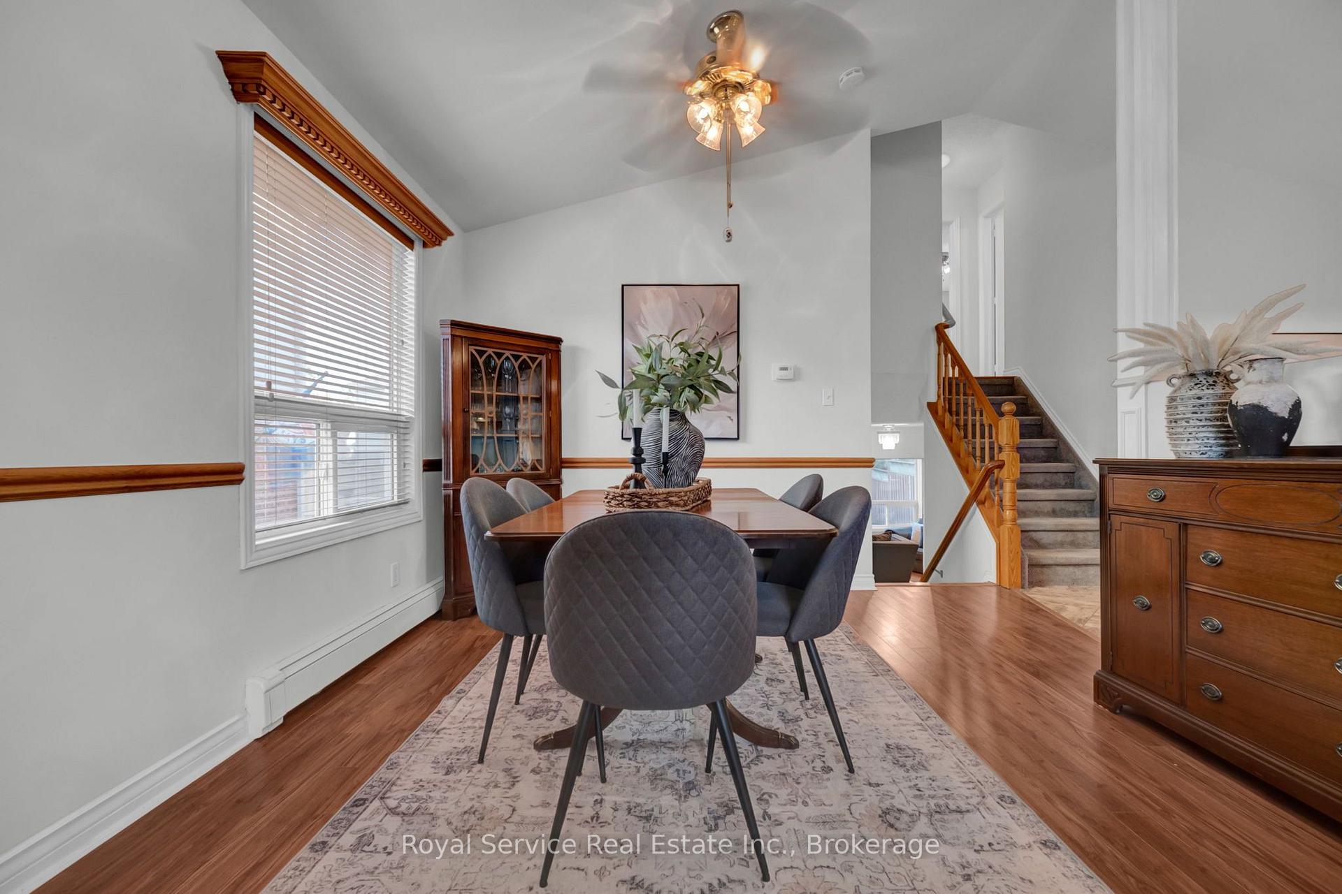 Photo 6 of 33 Mallory Street, Clarington, Courtice — HOMEH