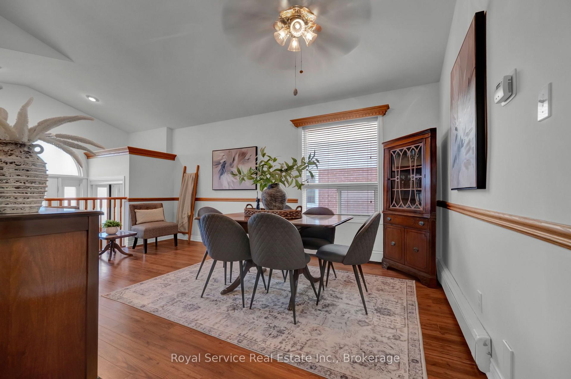 Photo 7 of 33 Mallory Street, Clarington, Courtice — HOMEH