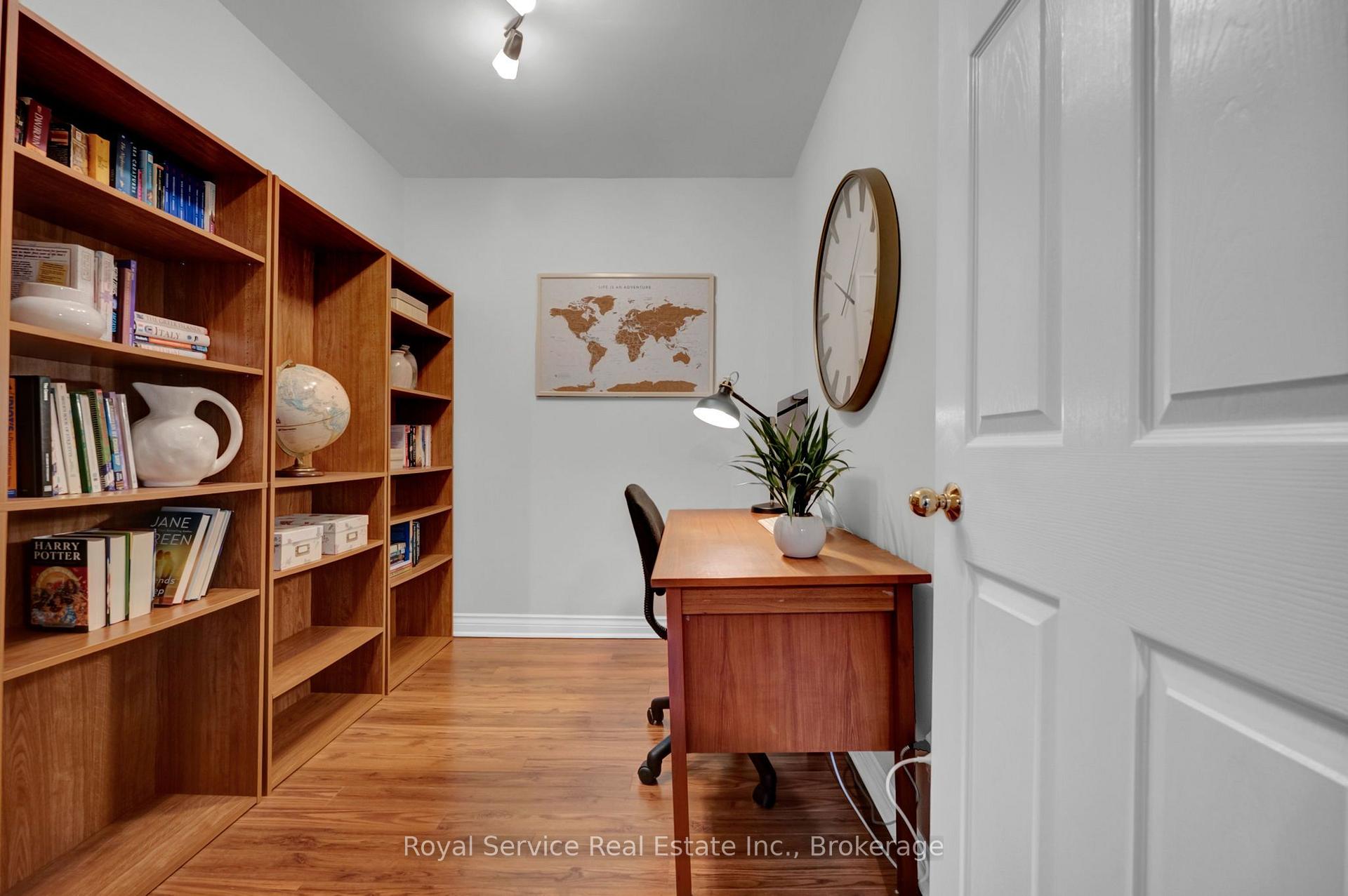Photo 23 of 33 Mallory Street, Clarington, Courtice — HOMEH