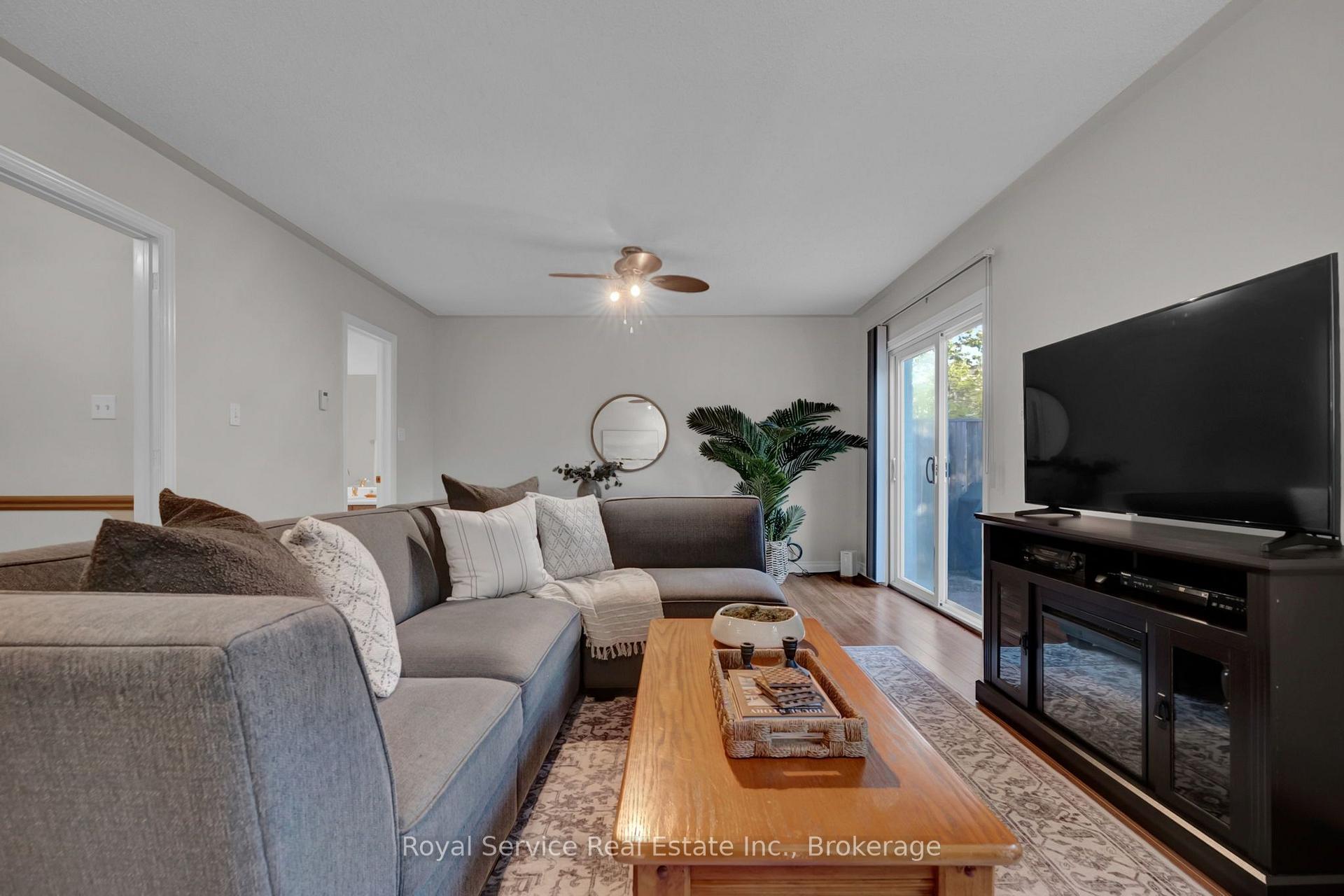 Photo 25 of 33 Mallory Street, Clarington, Courtice — HOMEH
