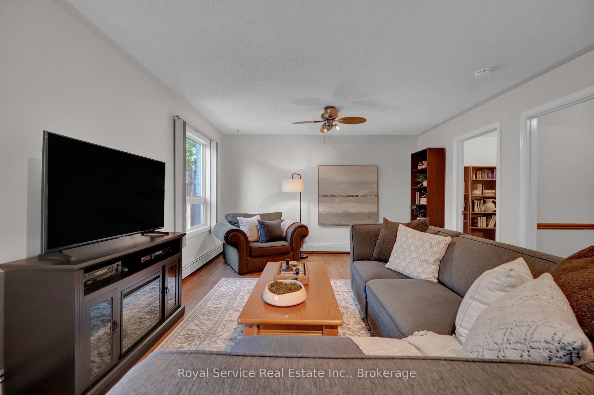 Photo 26 of 33 Mallory Street, Clarington, Courtice — HOMEH