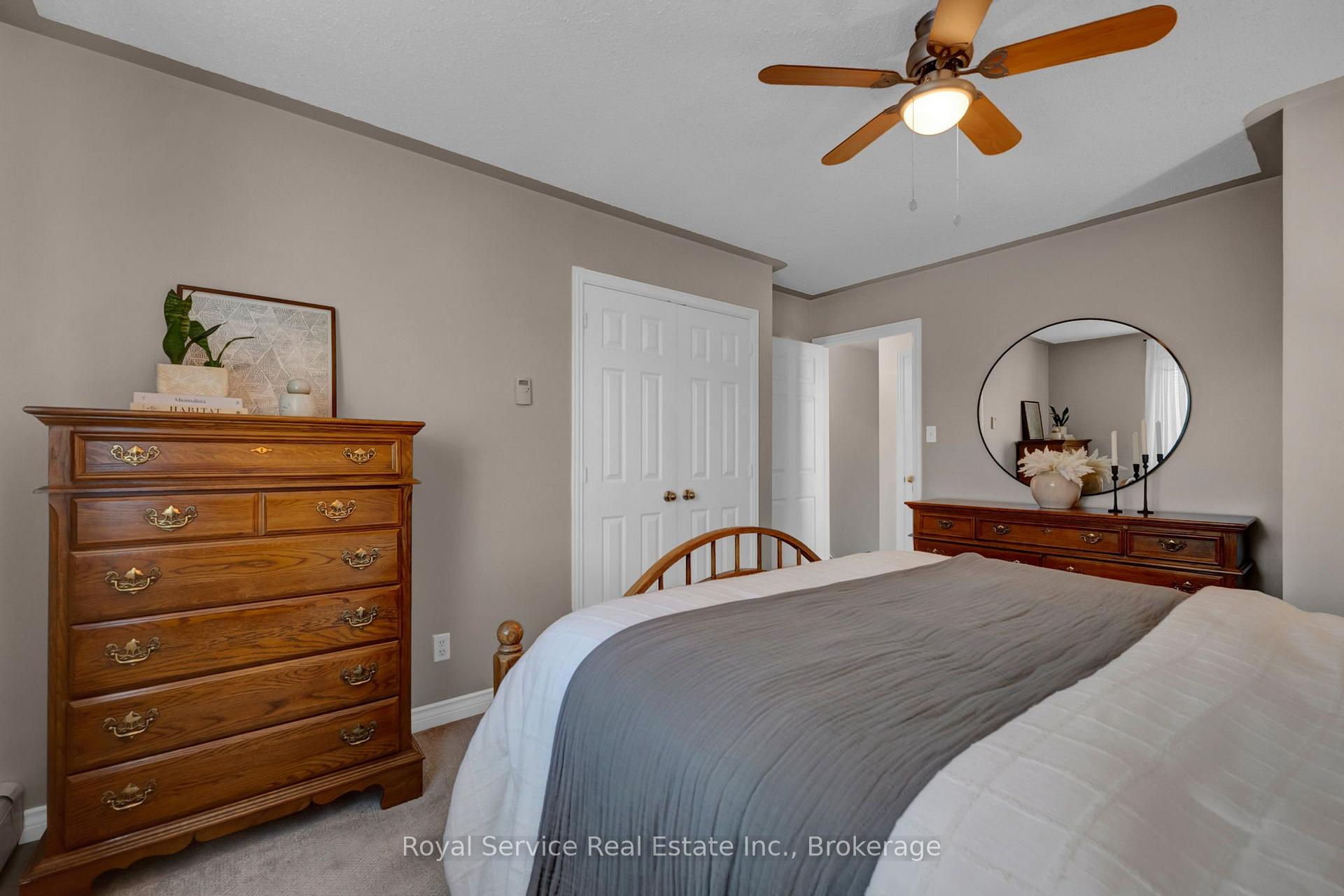 Photo 31 of 33 Mallory Street, Clarington, Courtice — HOMEH