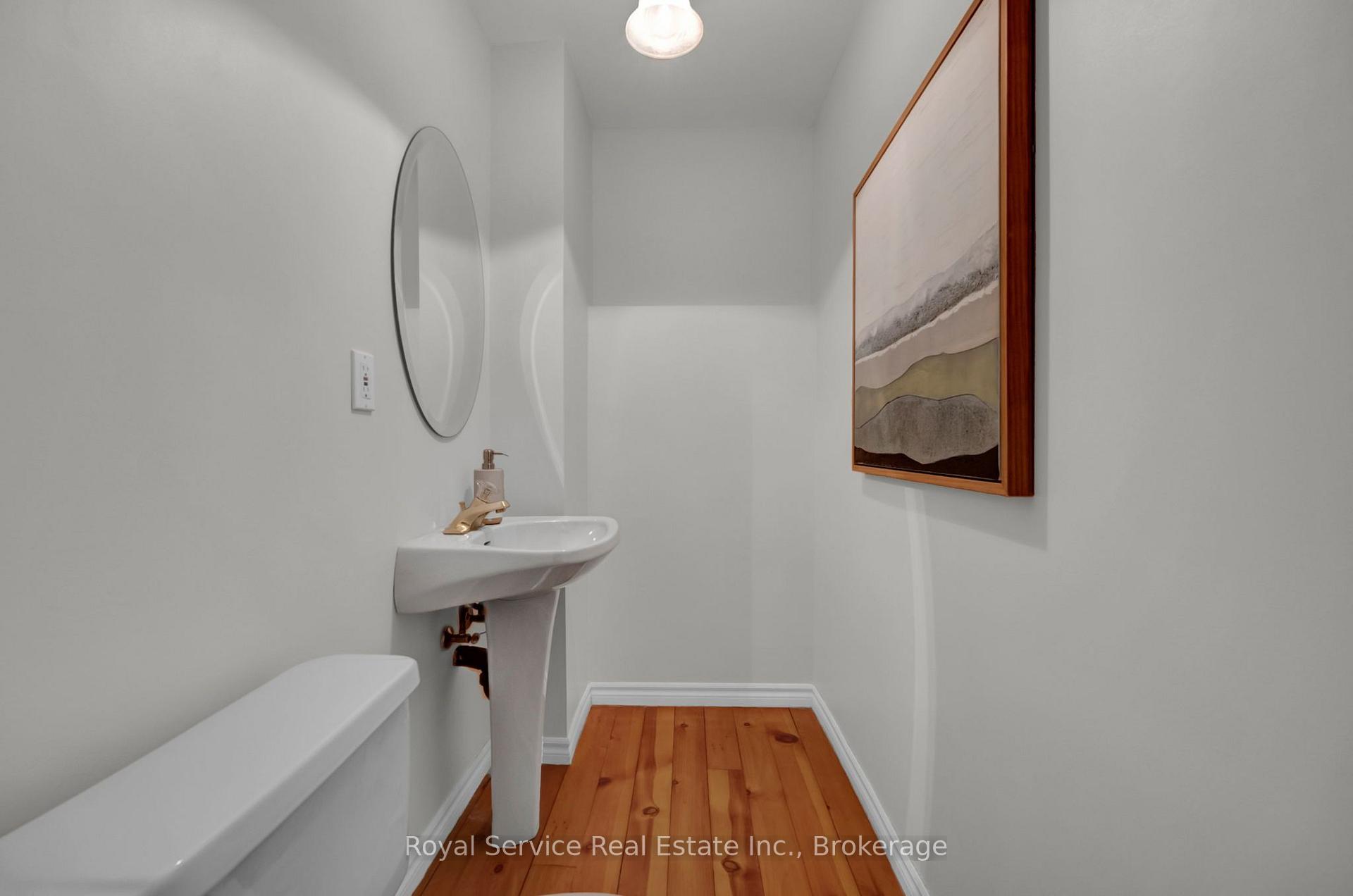 Photo 40 of 33 Mallory Street, Clarington, Courtice — HOMEH