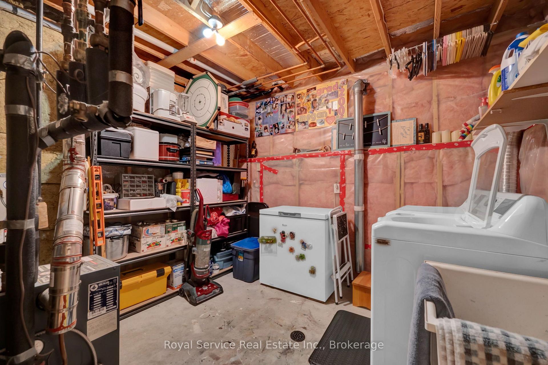 Photo 41 of 33 Mallory Street, Clarington, Courtice — HOMEH