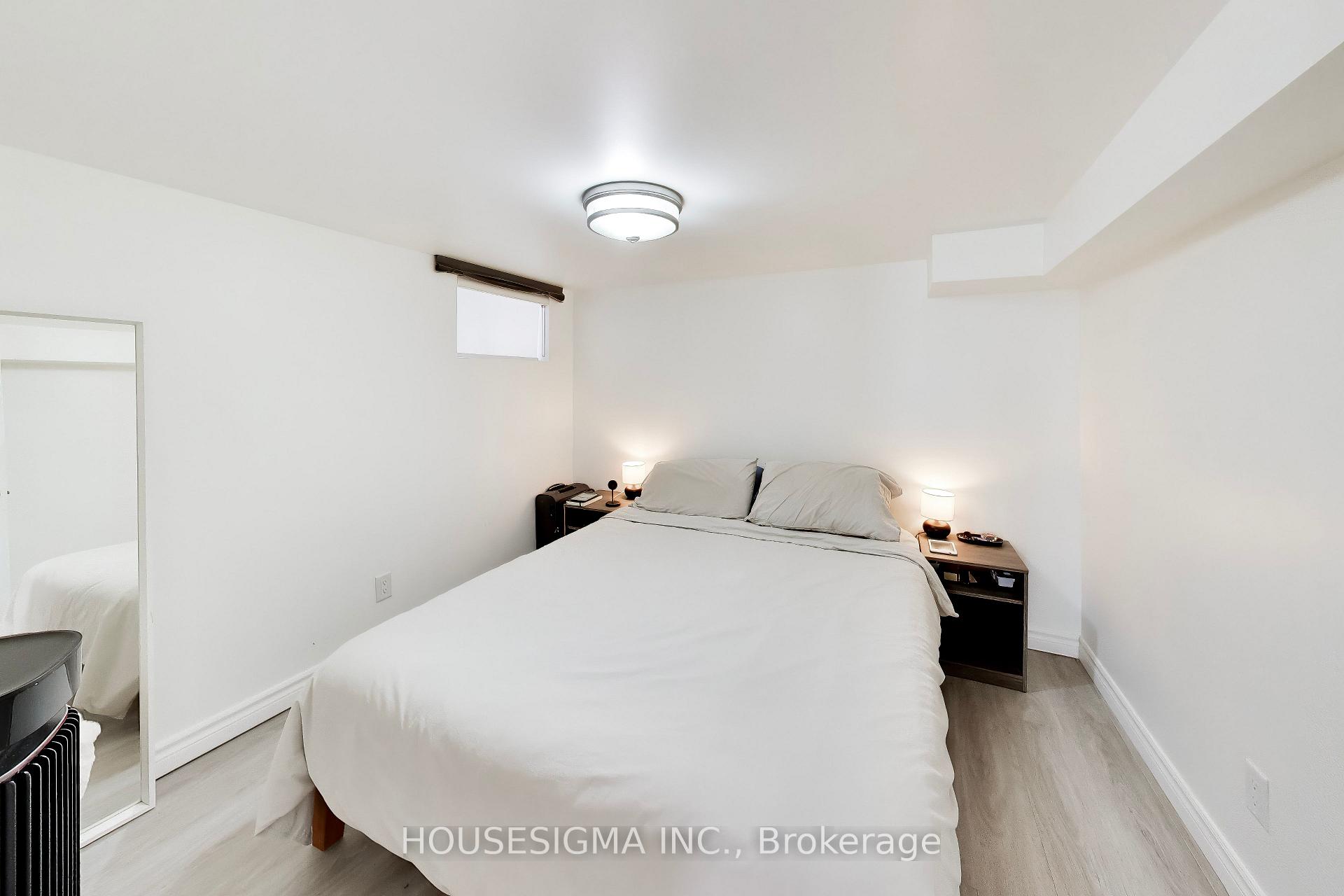 Photo 11 of Unit Basement, 152 Linsmore Crescent, Toronto, Danforth Village-East York — HOMEH
