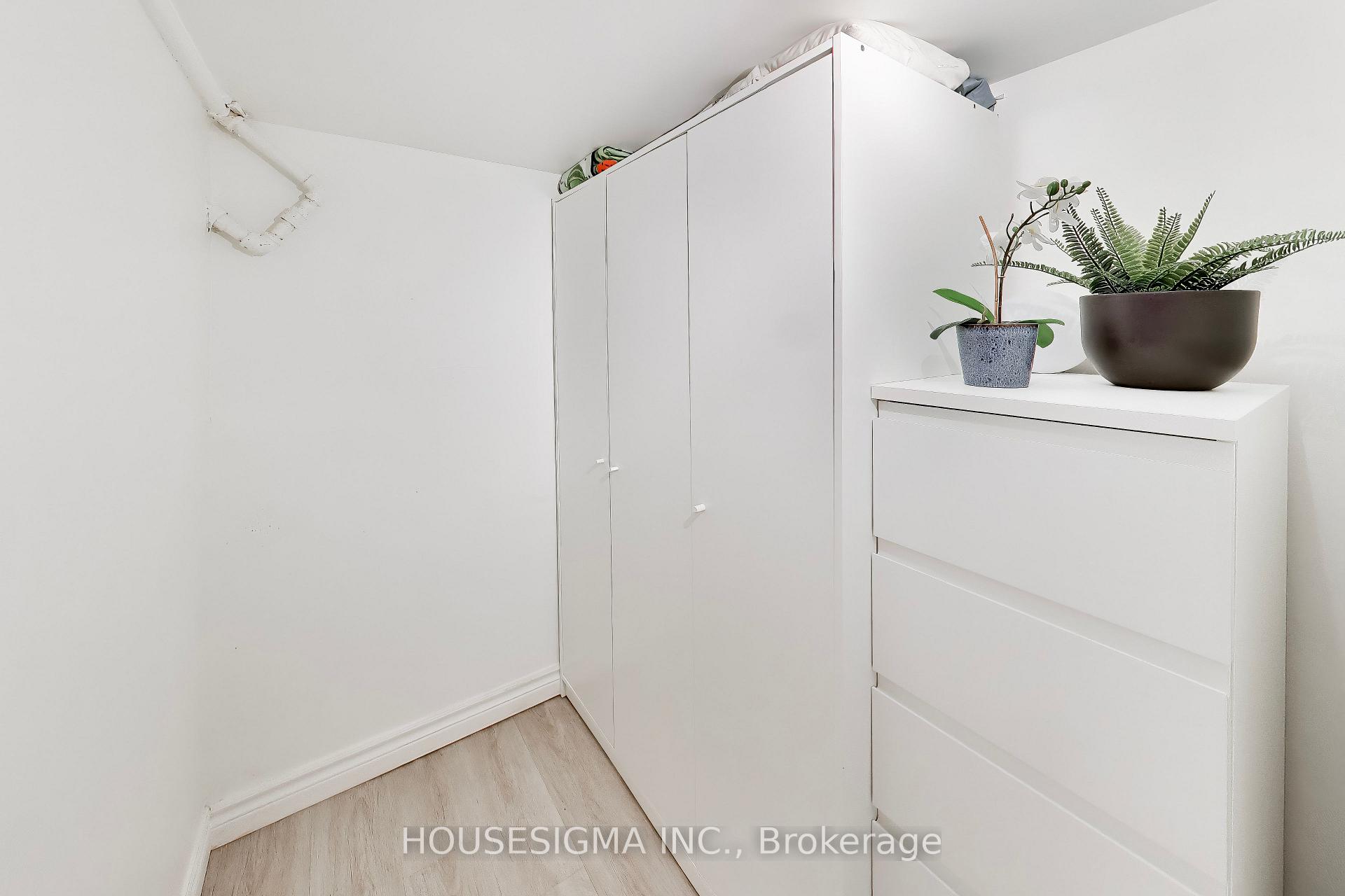 Photo 12 of Unit Basement, 152 Linsmore Crescent, Toronto, Danforth Village-East York — HOMEH