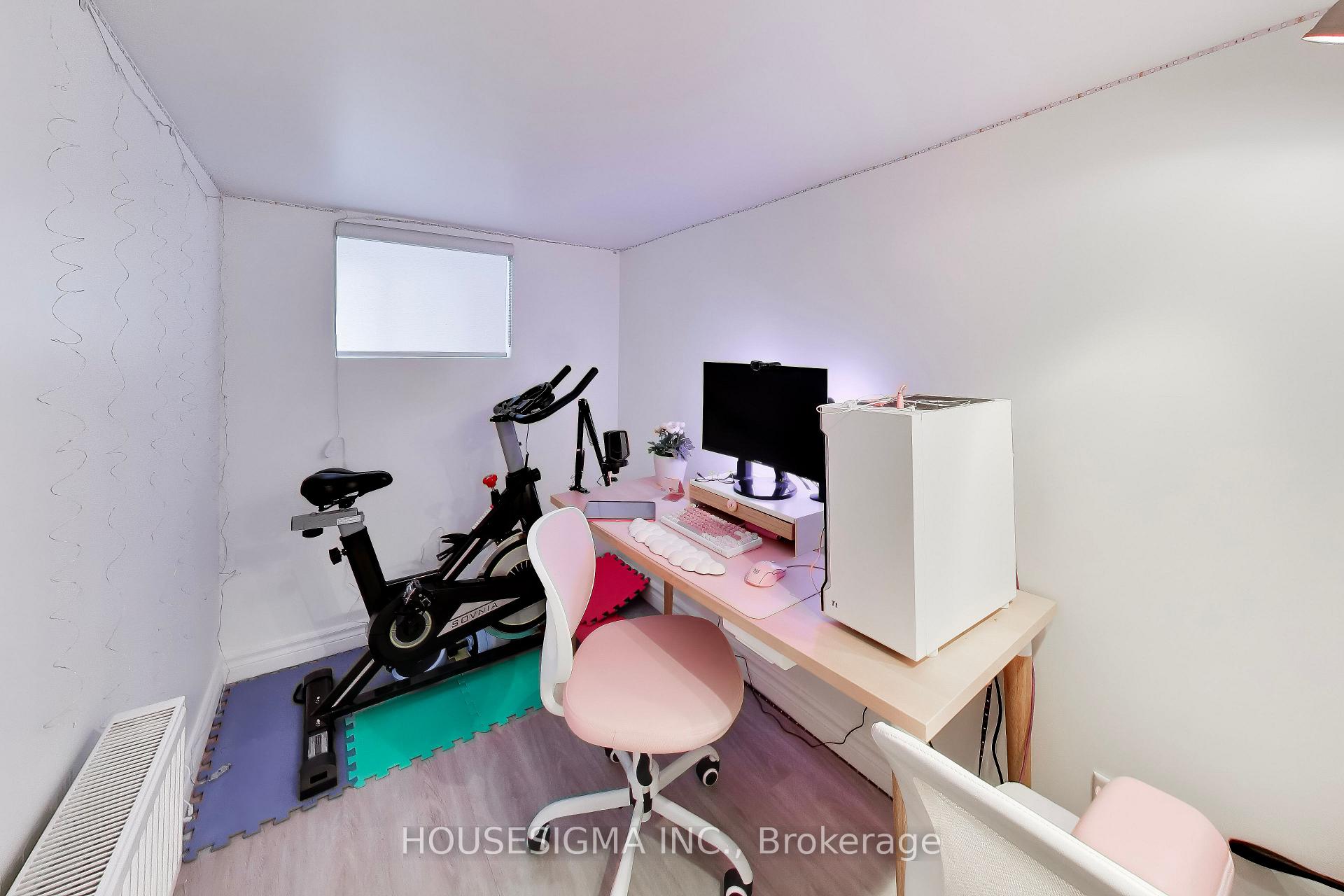 Photo 13 of Unit Basement, 152 Linsmore Crescent, Toronto, Danforth Village-East York — HOMEH