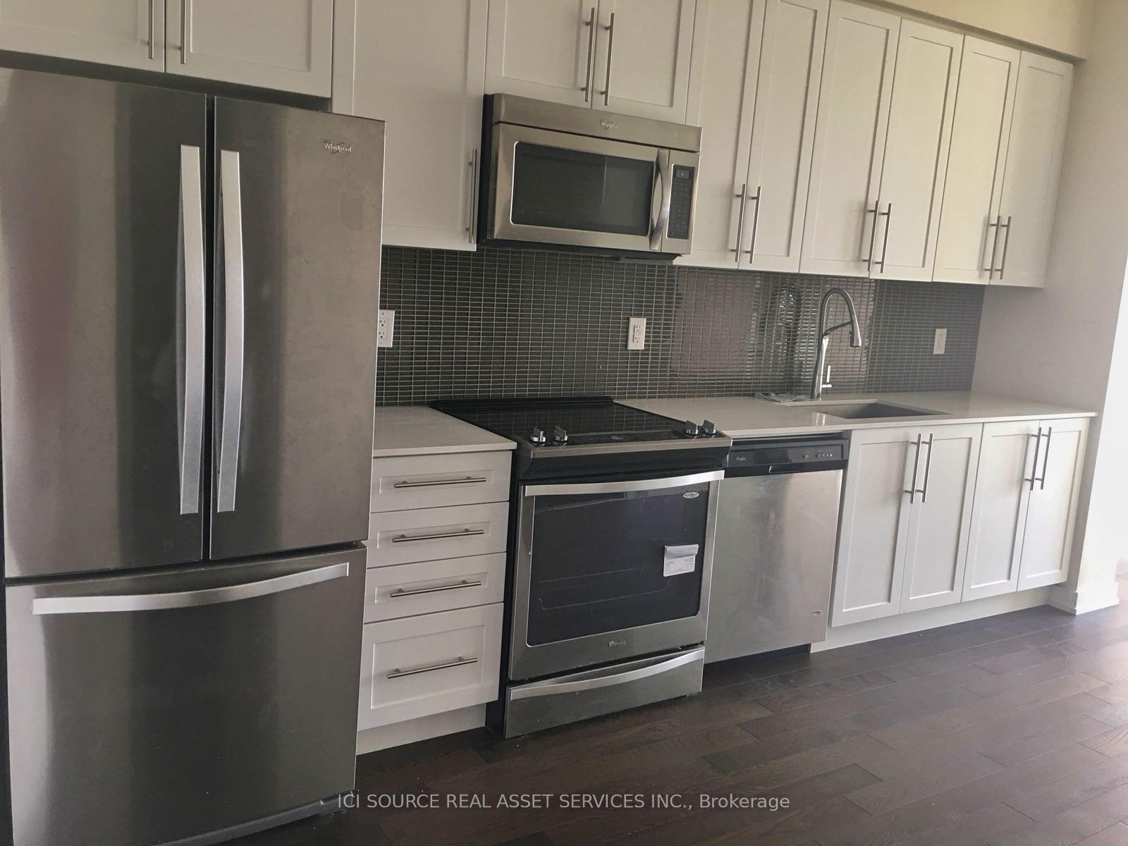 Photo 1 of Unit 508, 4011 Brickstone Mews, Mississauga, Creditview — HOMEH