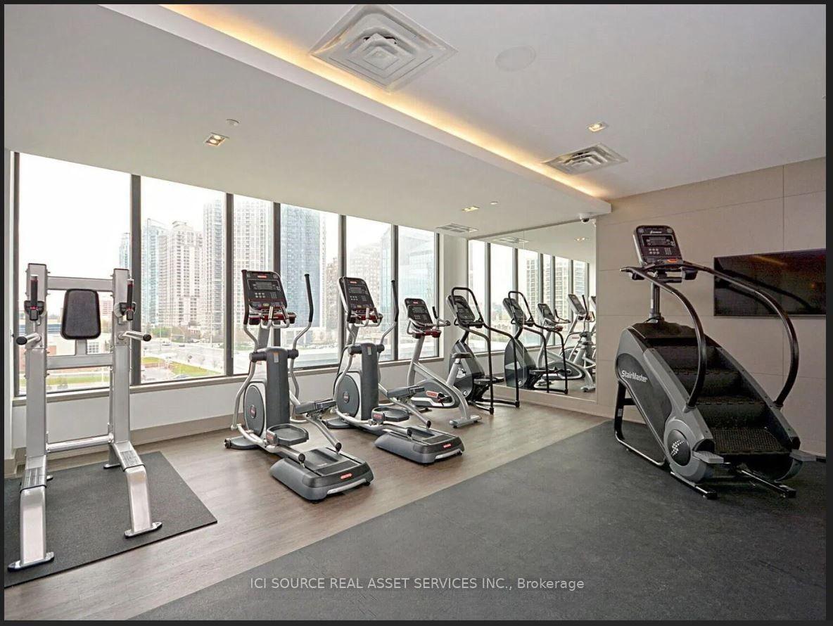 Photo 9 of Unit 508, 4011 Brickstone Mews, Mississauga, Creditview — HOMEH