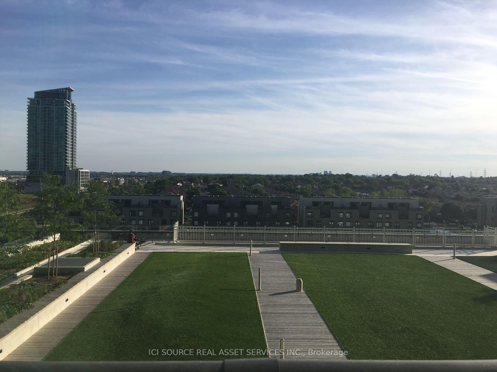 Photo 10 of Unit 508, 4011 Brickstone Mews, Mississauga, Creditview — HOMEH