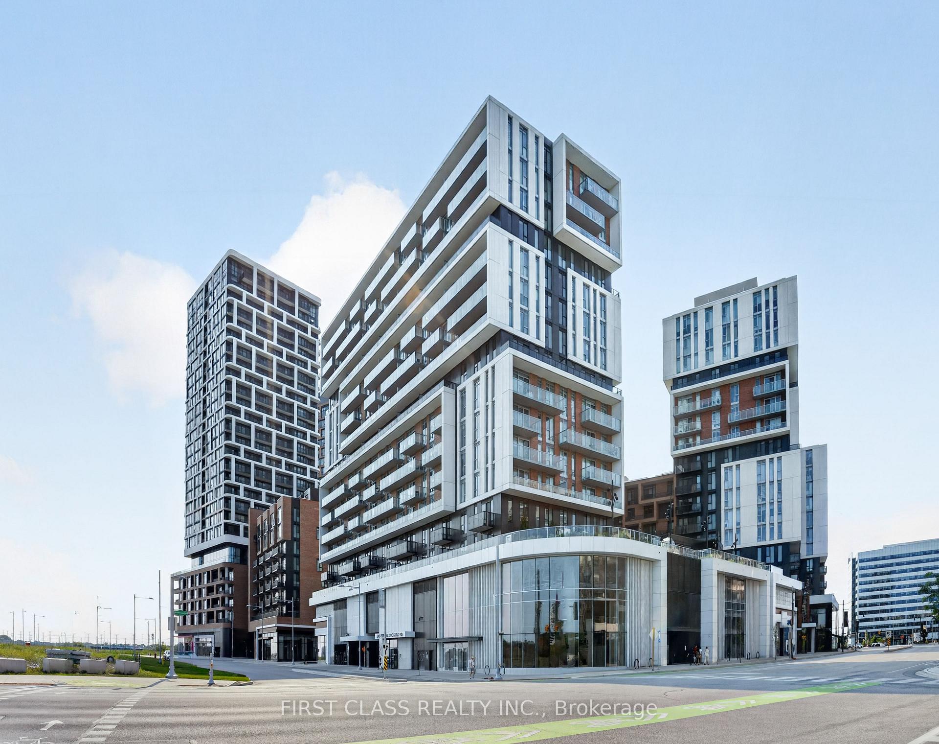 Photo 1 of Unit 510, 292 Verdale Crossing, Markham, Unionville — HOMEH